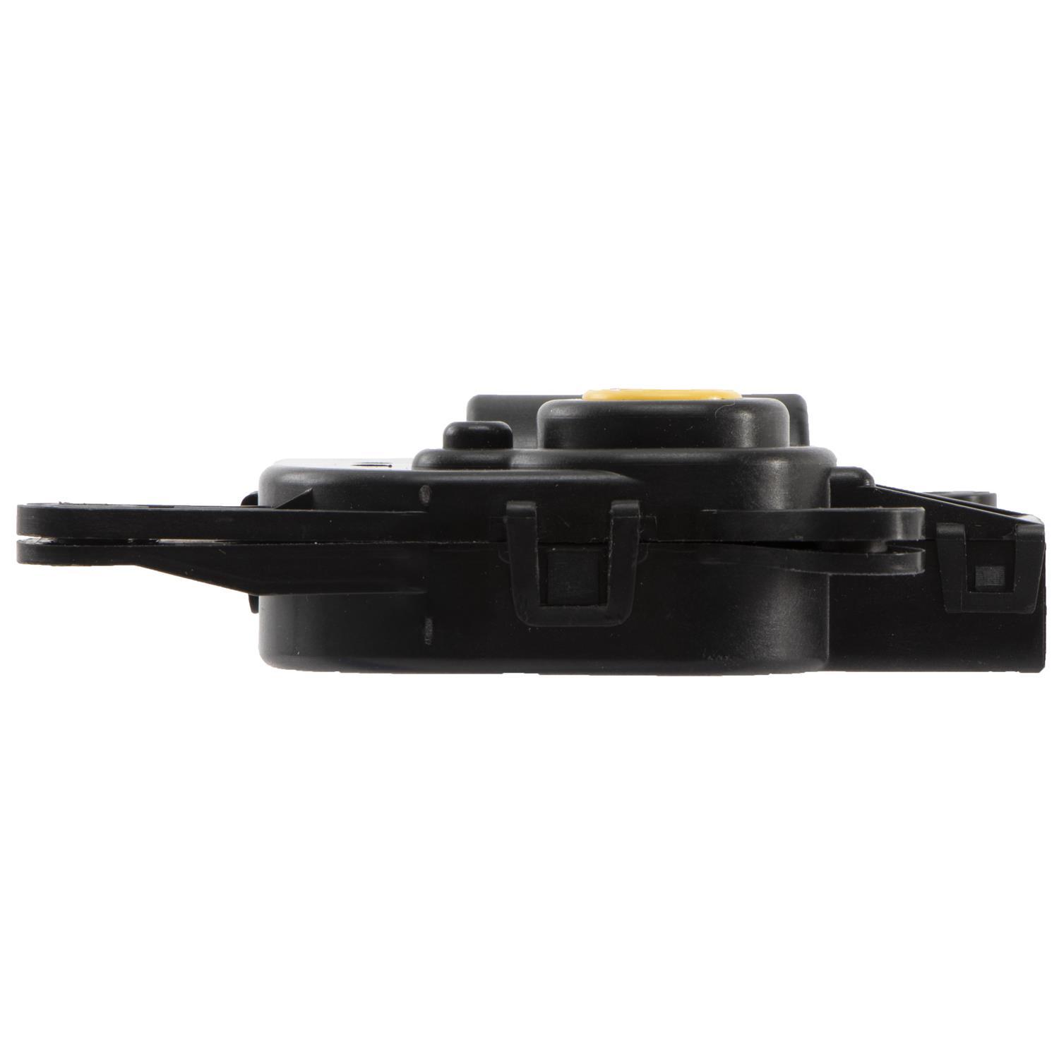 BWD ADS4366 - HVAC Heater Blend Door Actuator BWD ADS4366 HVAC Heater Blend Door Actuator product image 4 of 4