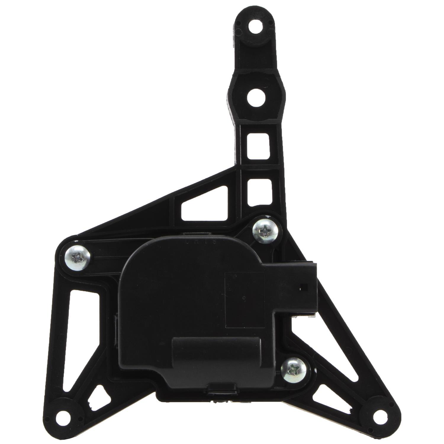 BWD ADS4367 HVAC Heater Blend Door Actuator product image 1 of 4