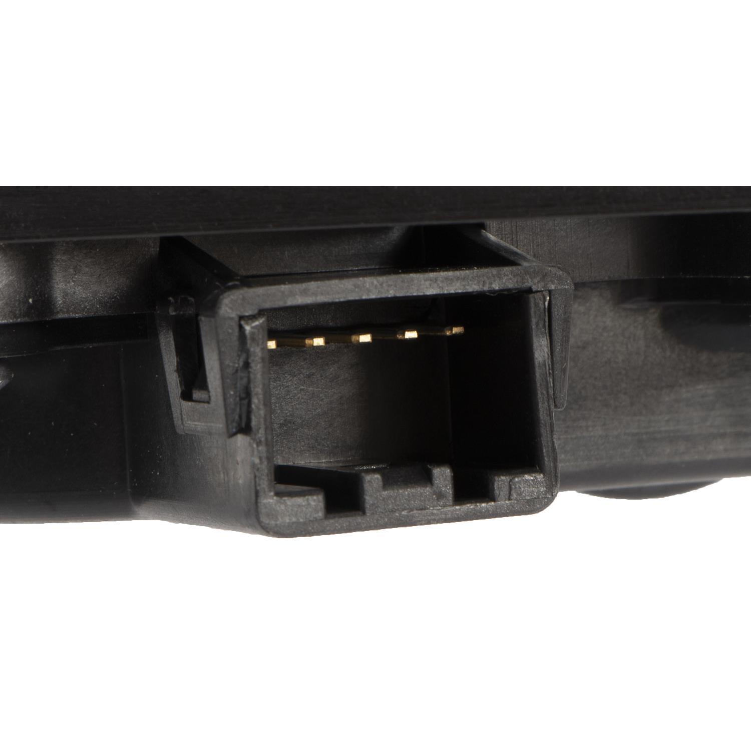 BWD ADS4367 HVAC Heater Blend Door Actuator product image 3 of 4