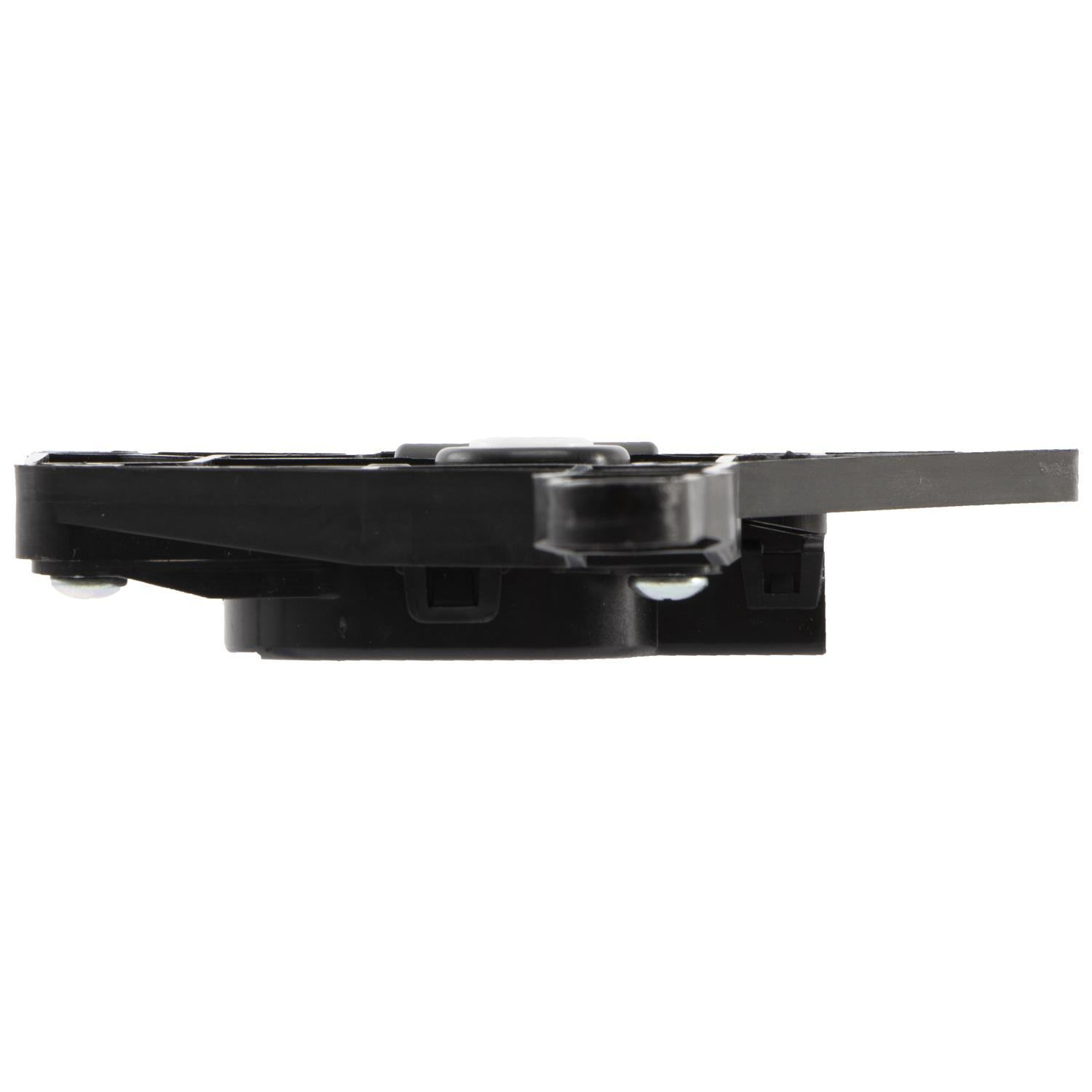 BWD ADS4367 HVAC Heater Blend Door Actuator product image 4 of 4