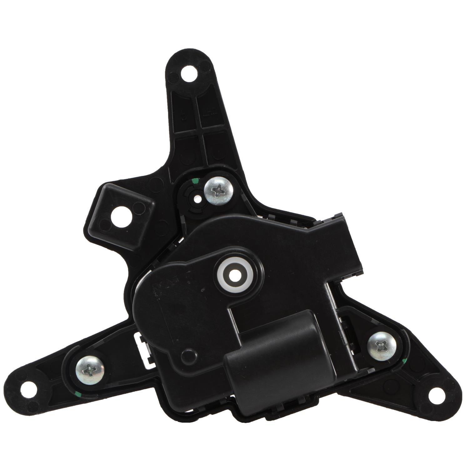 BWD ADS4368 - HVAC Heater Blend Door Actuator BWD ADS4368 HVAC Heater Blend Door Actuator product image 1 of 4