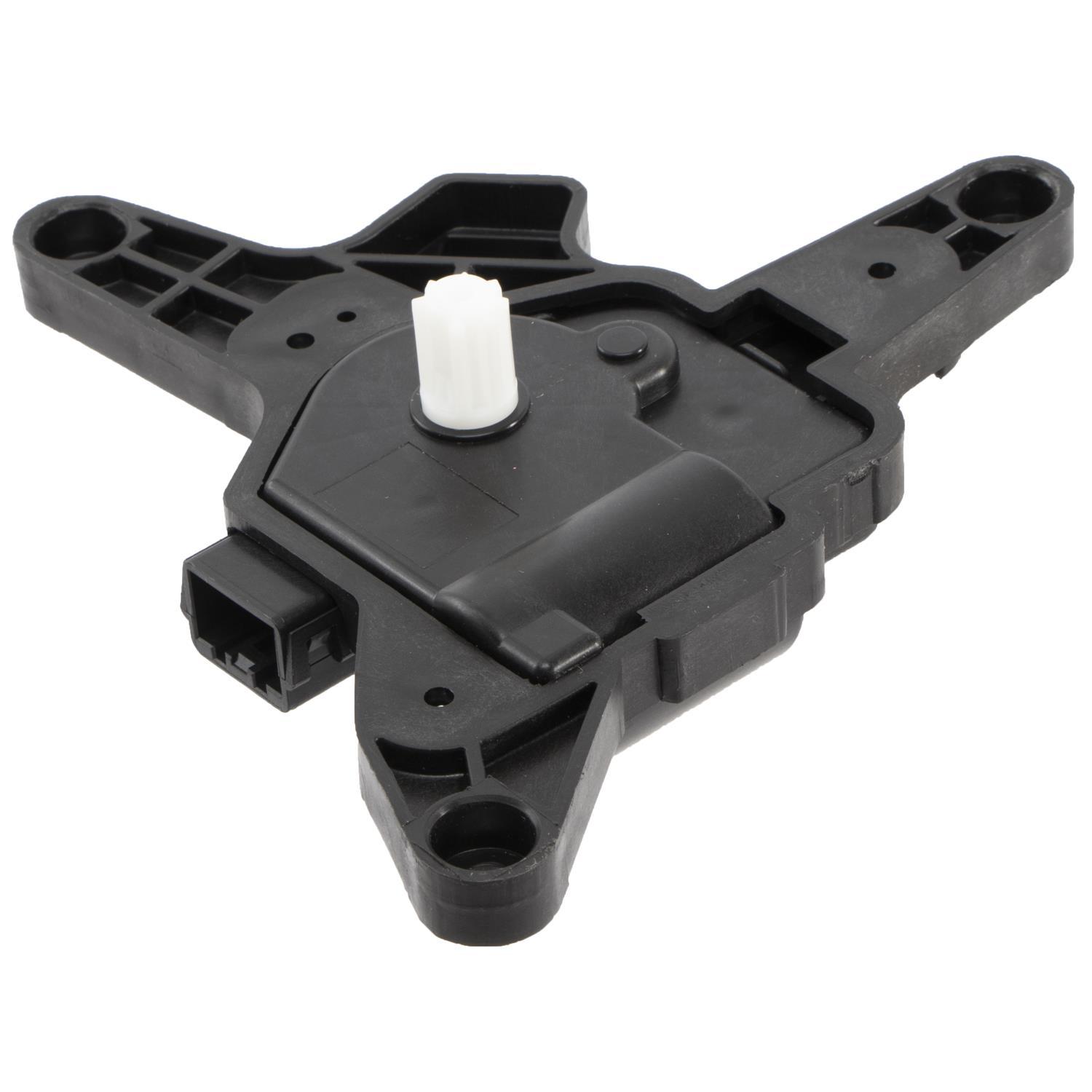 BWD ADS4368 - HVAC Heater Blend Door Actuator BWD ADS4368 HVAC Heater Blend Door Actuator product image 2 of 4