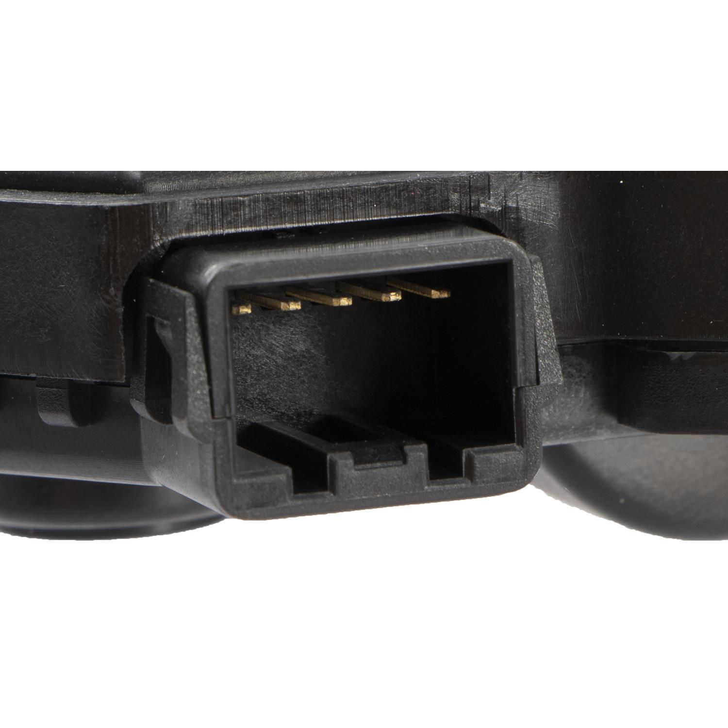 BWD ADS4368 - HVAC Heater Blend Door Actuator BWD ADS4368 HVAC Heater Blend Door Actuator product image 3 of 4