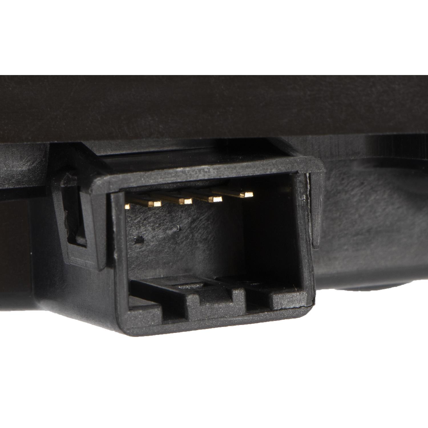 BWD ADS4369 HVAC Heater Blend Door Actuator product image 3 of 4