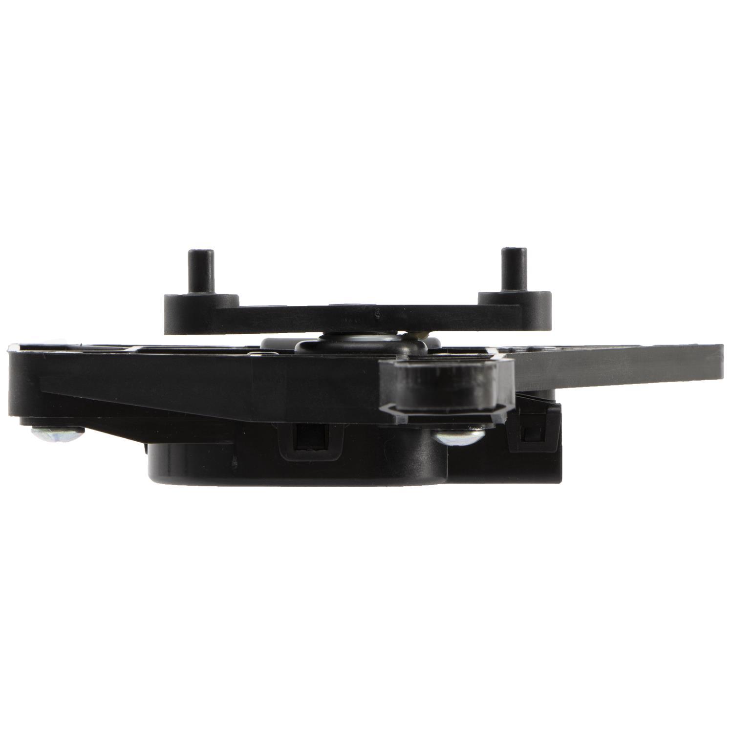 BWD ADS4369 HVAC Heater Blend Door Actuator product image 4 of 4