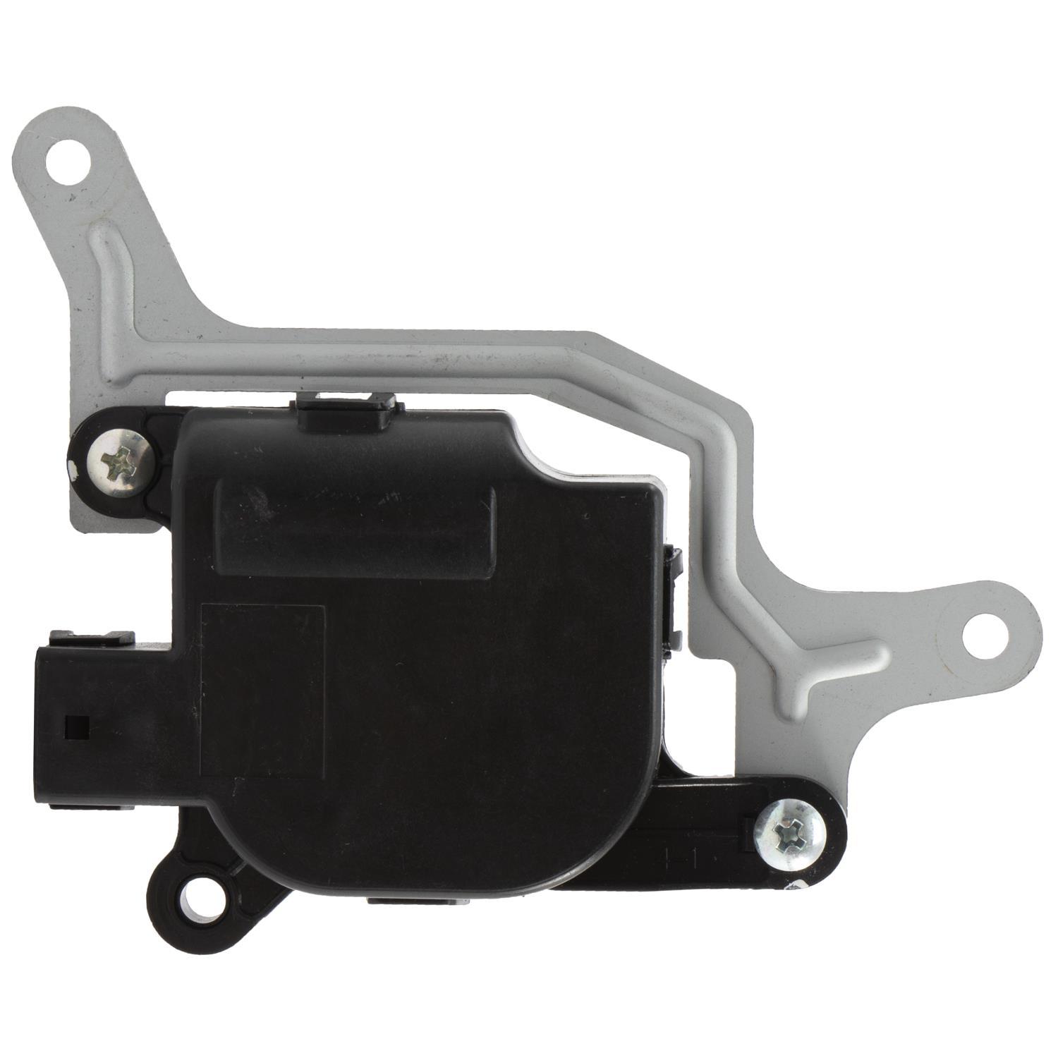BWD ADS4370 - HVAC Heater Blend Door Actuator BWD ADS4370 HVAC Heater Blend Door Actuator product image 1 of 4