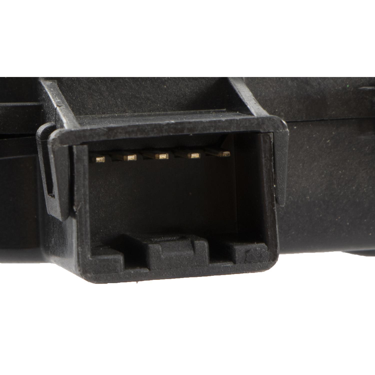 BWD ADS4370 - HVAC Heater Blend Door Actuator BWD ADS4370 HVAC Heater Blend Door Actuator product image 3 of 4