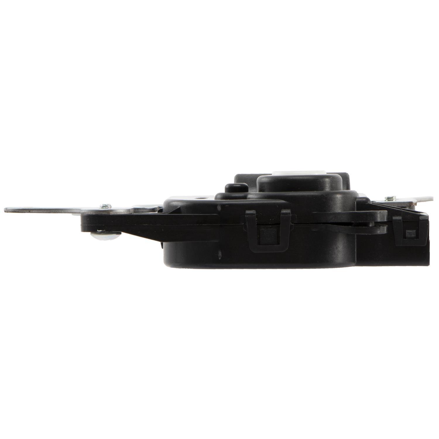 BWD ADS4370 - HVAC Heater Blend Door Actuator BWD ADS4370 HVAC Heater Blend Door Actuator product image 4 of 4