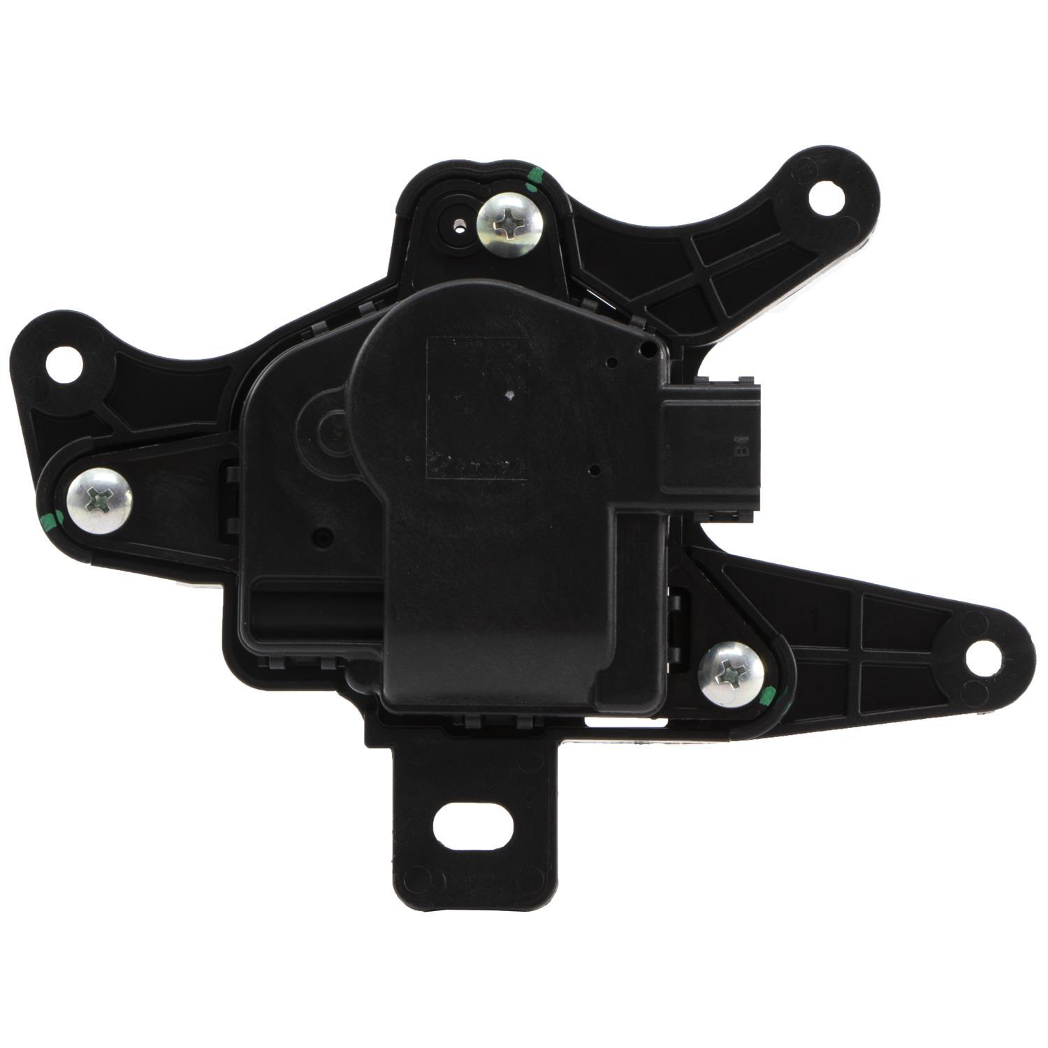 BWD ADS4371 - HVAC Heater Blend Door Actuator BWD ADS4371 HVAC Heater Blend Door Actuator product image 1 of 4