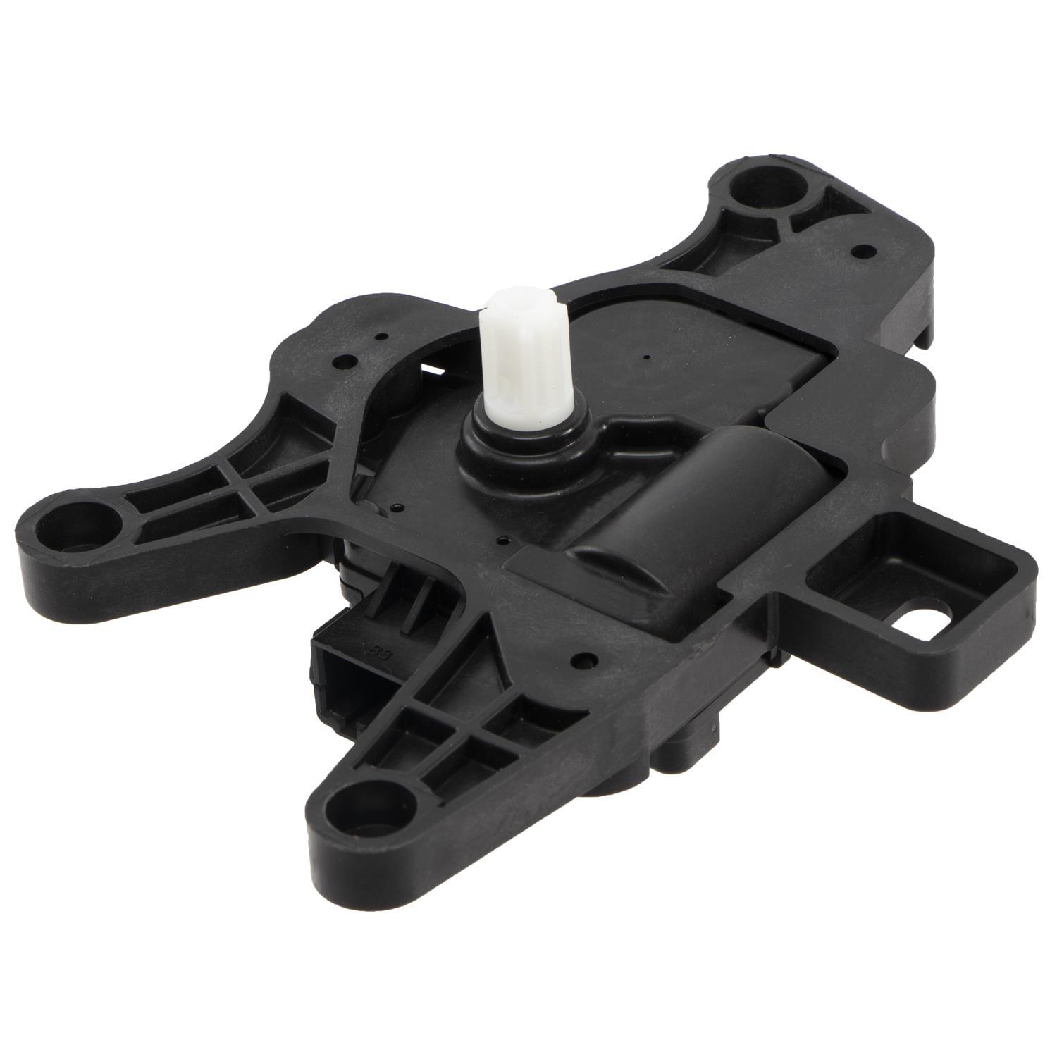 BWD ADS4371 - HVAC Heater Blend Door Actuator BWD ADS4371 HVAC Heater Blend Door Actuator product image 2 of 4