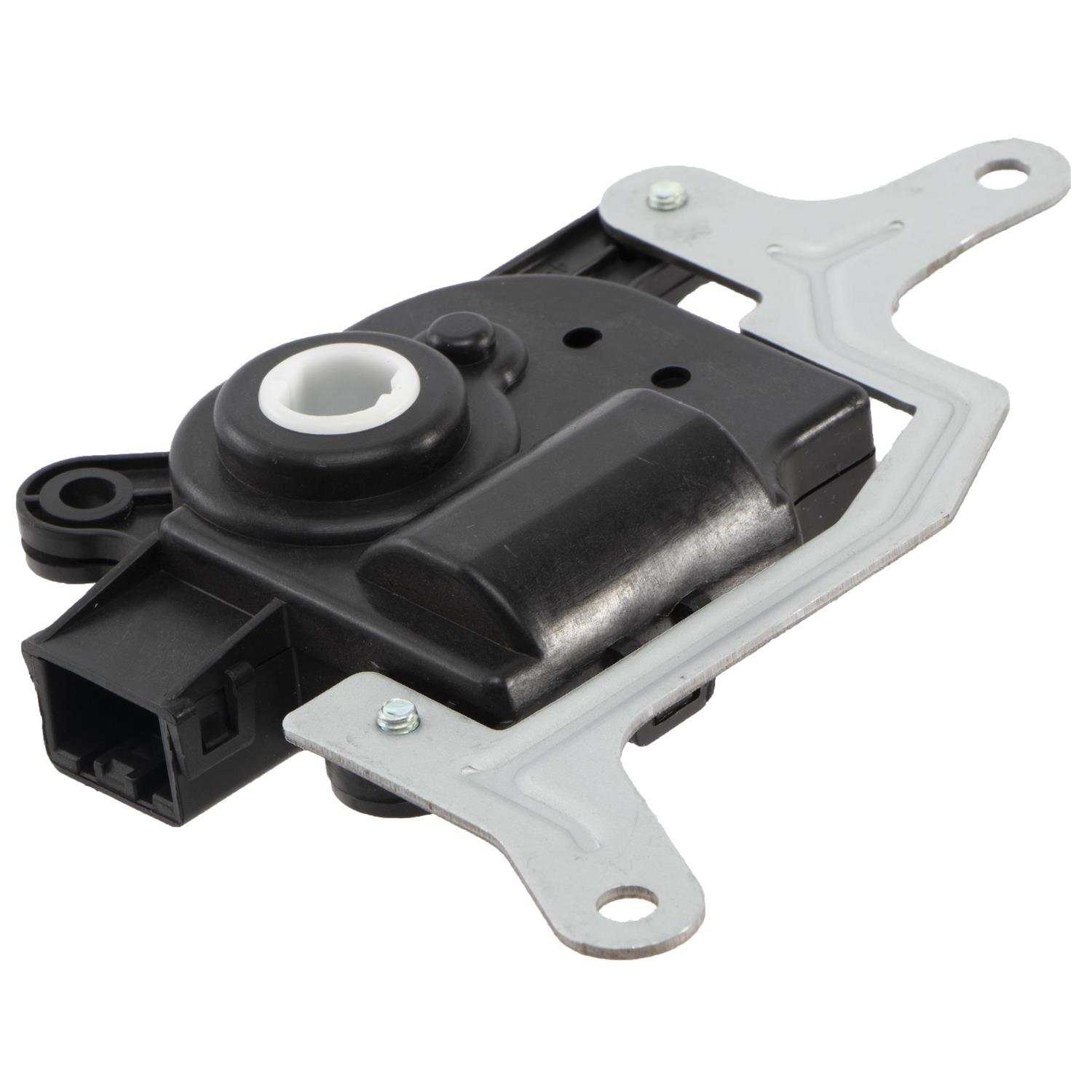 BWD ADS4372 - HVAC Heater Blend Door Actuator BWD ADS4372 HVAC Heater Blend Door Actuator product image 2 of 4