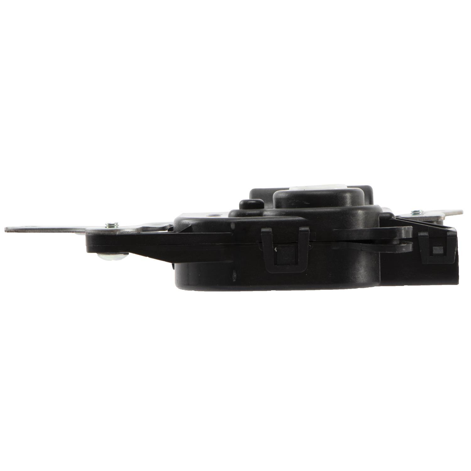 BWD ADS4372 - HVAC Heater Blend Door Actuator BWD ADS4372 HVAC Heater Blend Door Actuator product image 4 of 4
