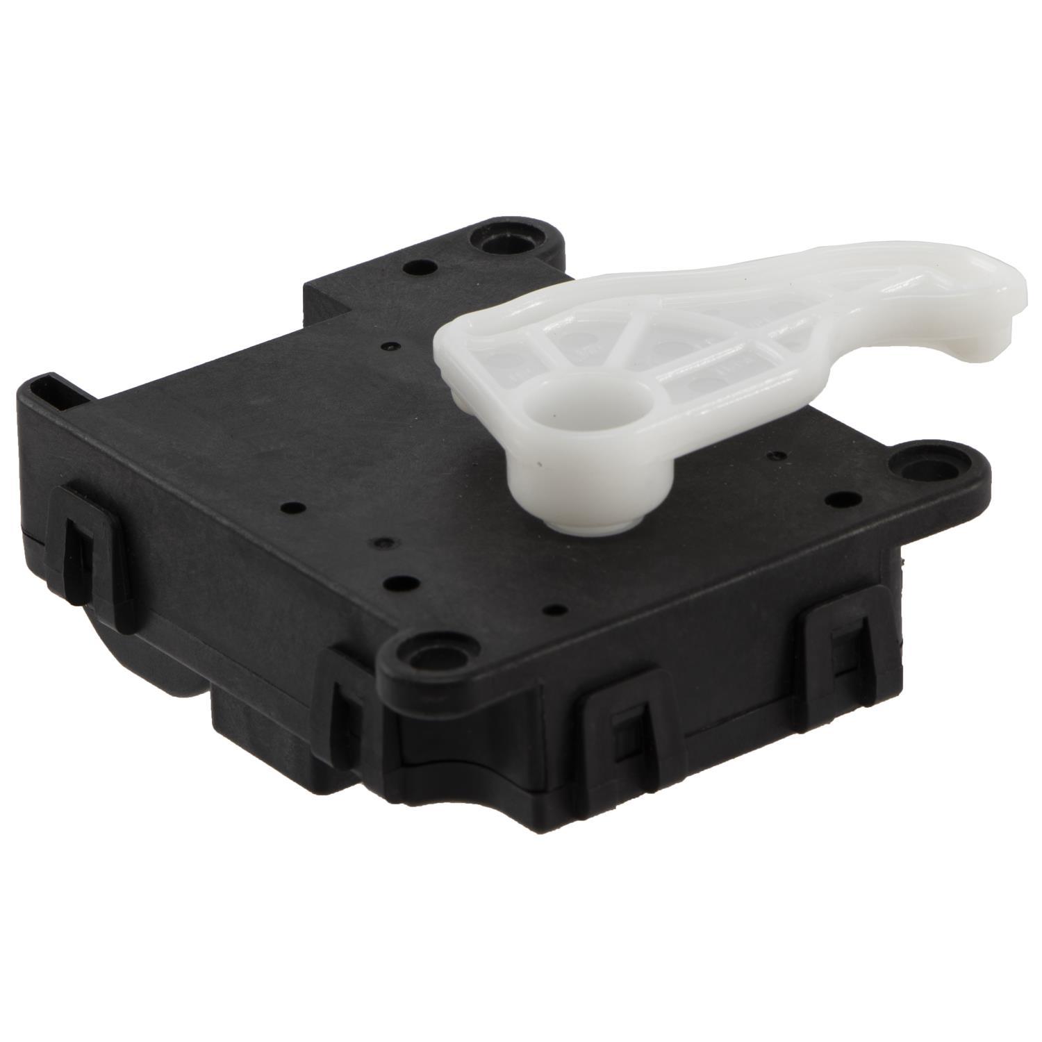 BWD ADS4373 - HVAC Heater Blend Door Actuator BWD ADS4373 HVAC Heater Blend Door Actuator product image 2 of 4