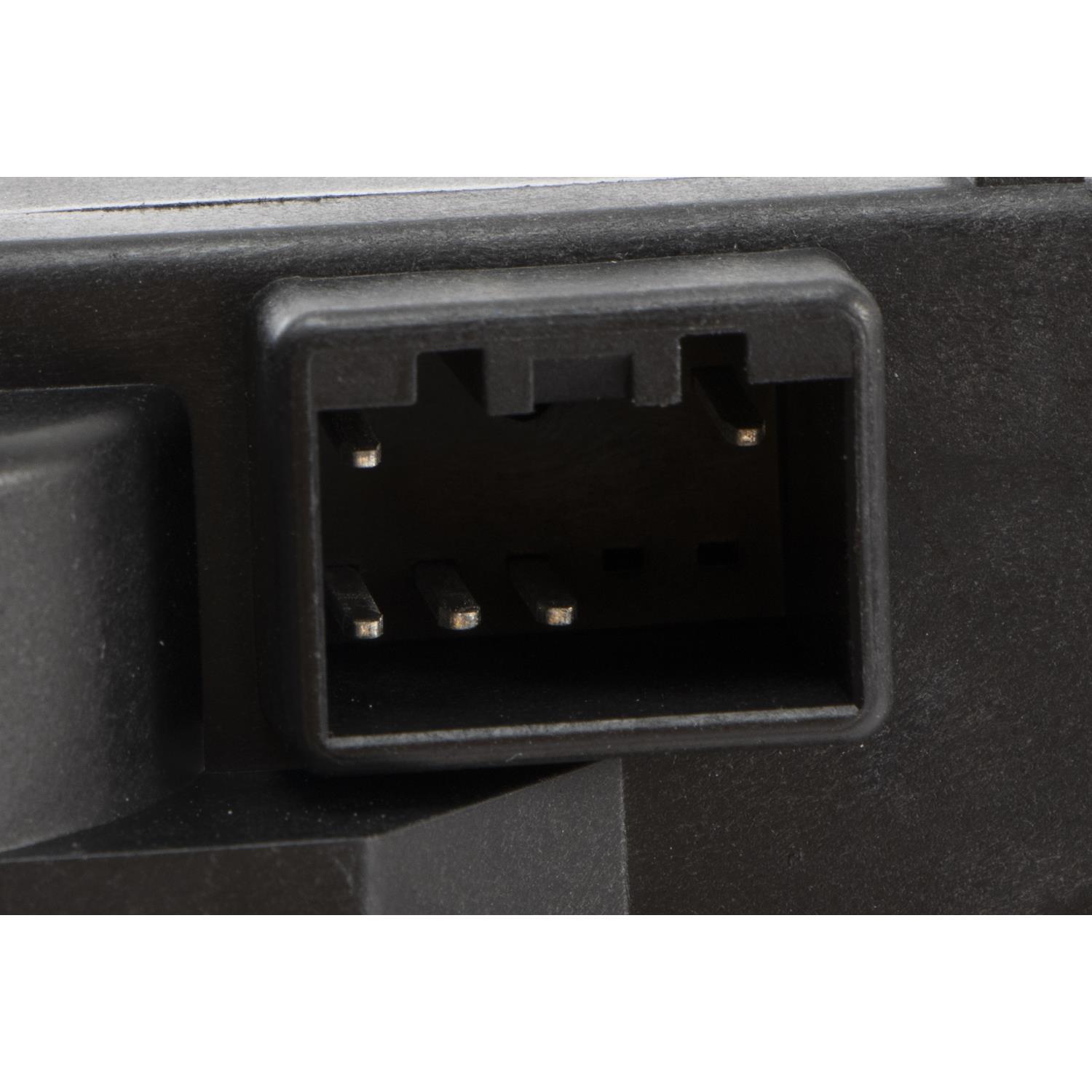 BWD ADS4373 - HVAC Heater Blend Door Actuator BWD ADS4373 HVAC Heater Blend Door Actuator product image 3 of 4