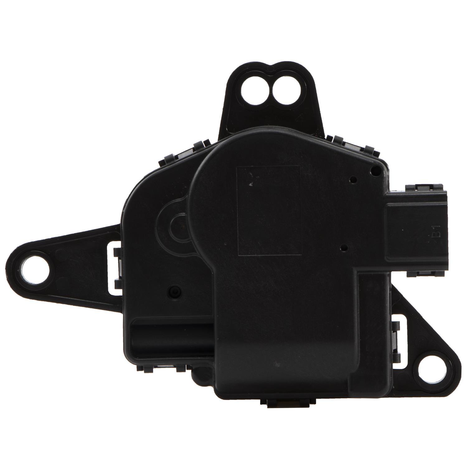 BWD ADS4374 - HVAC Heater Blend Door Actuator BWD ADS4374 HVAC Heater Blend Door Actuator product image 1 of 4