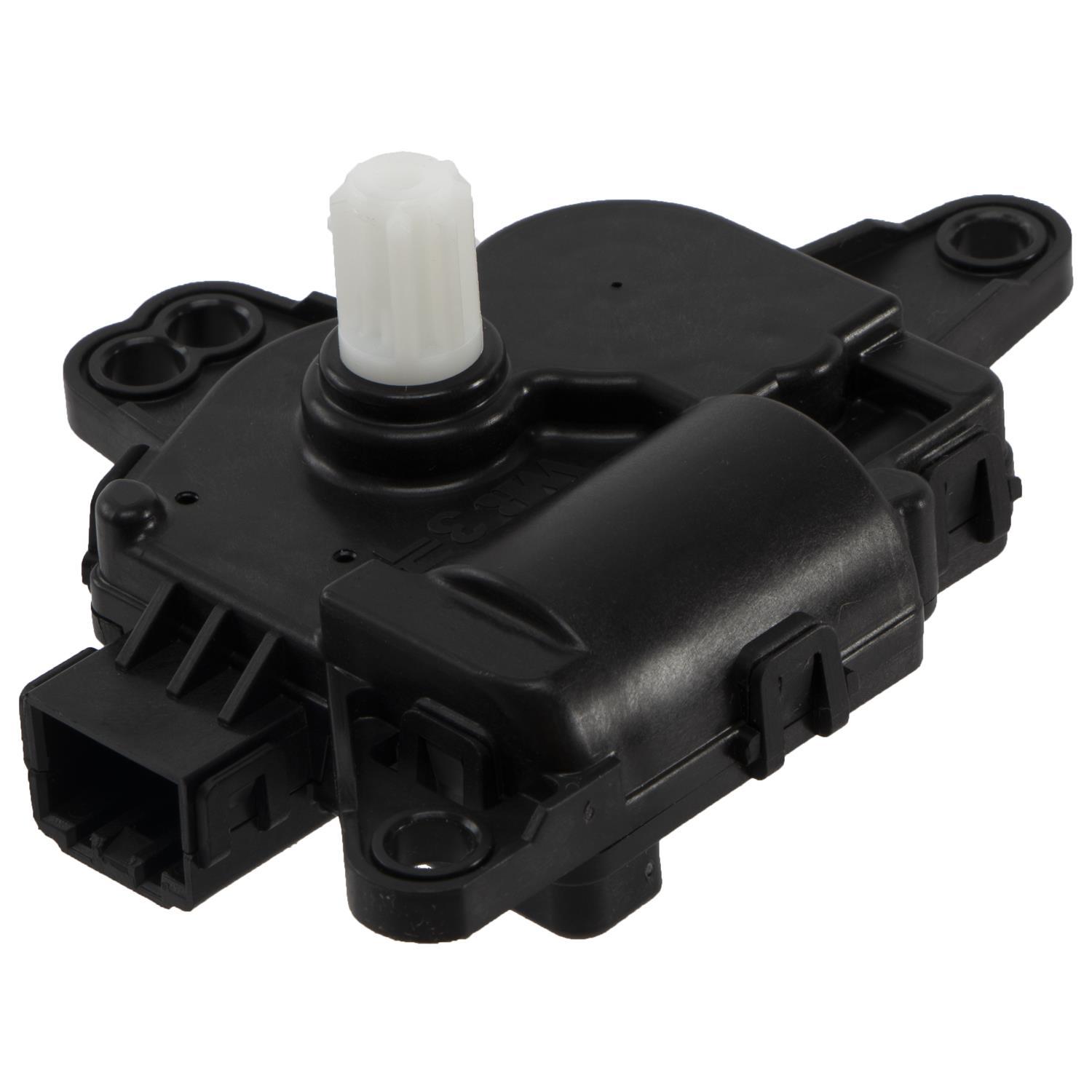 BWD ADS4374 - HVAC Heater Blend Door Actuator BWD ADS4374 HVAC Heater Blend Door Actuator product image 2 of 4
