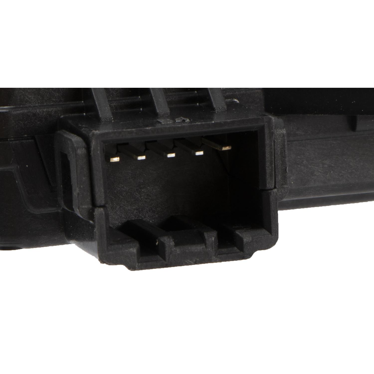 BWD ADS4374 - HVAC Heater Blend Door Actuator BWD ADS4374 HVAC Heater Blend Door Actuator product image 3 of 4