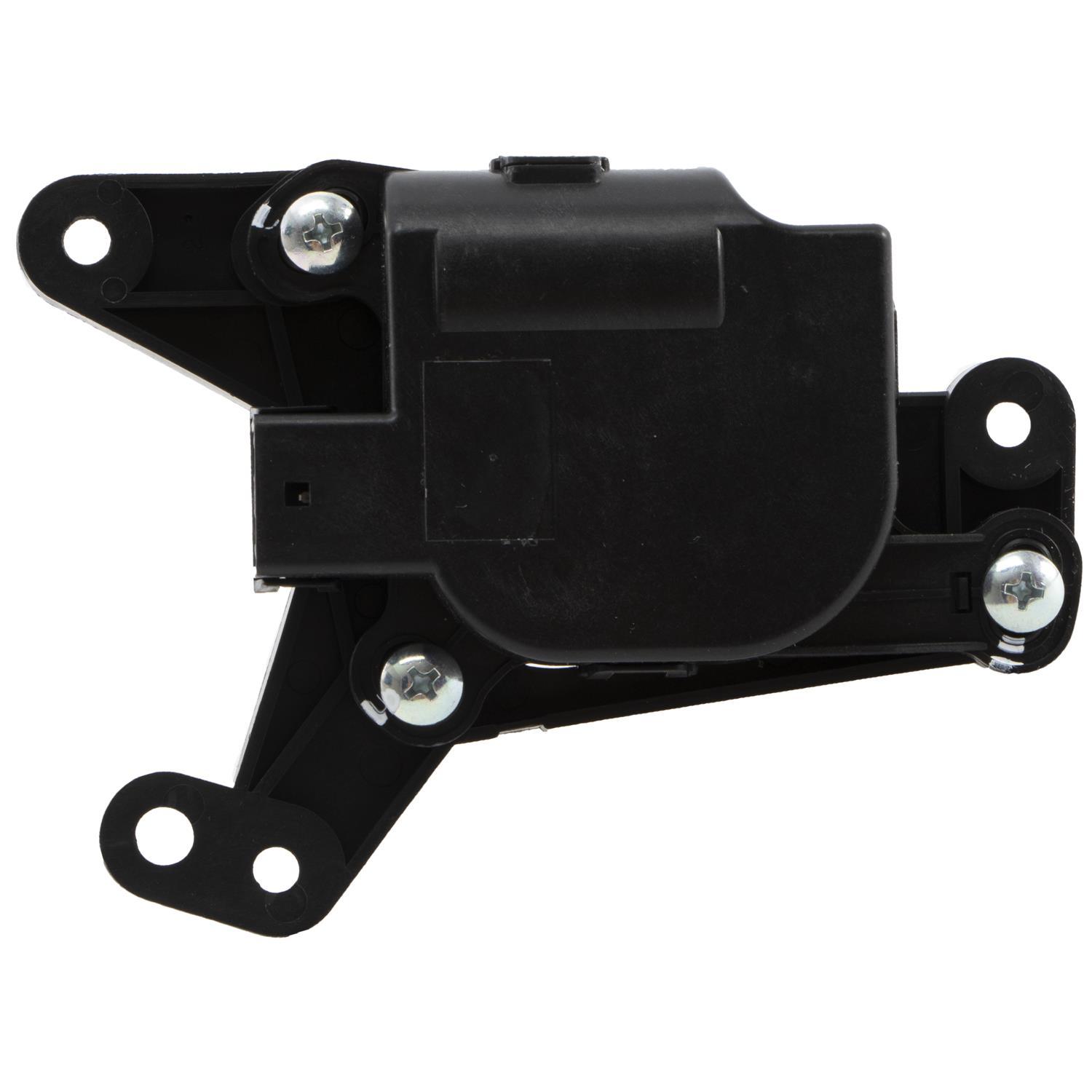 BWD ADS4376 - HVAC Heater Blend Door Actuator BWD ADS4376 HVAC Heater Blend Door Actuator product image 1 of 4