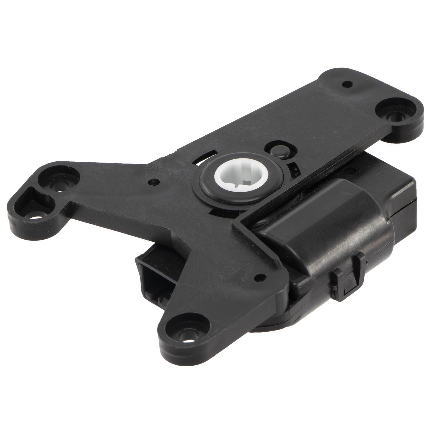 BWD ADS4376 - HVAC Heater Blend Door Actuator BWD ADS4376 HVAC Heater Blend Door Actuator product image 2 of 4