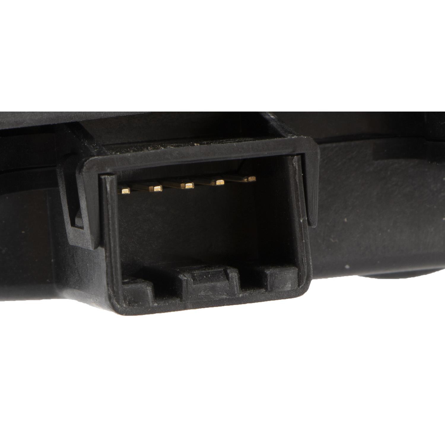 BWD ADS4376 - HVAC Heater Blend Door Actuator BWD ADS4376 HVAC Heater Blend Door Actuator product image 3 of 4