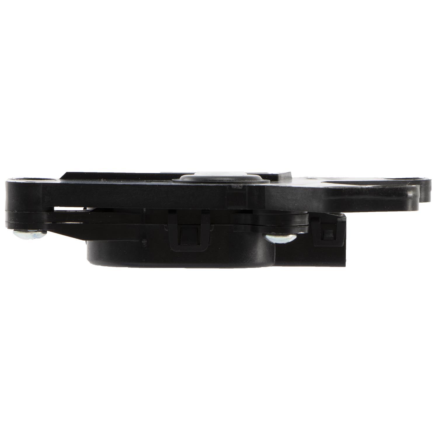 BWD ADS4376 - HVAC Heater Blend Door Actuator BWD ADS4376 HVAC Heater Blend Door Actuator product image 4 of 4