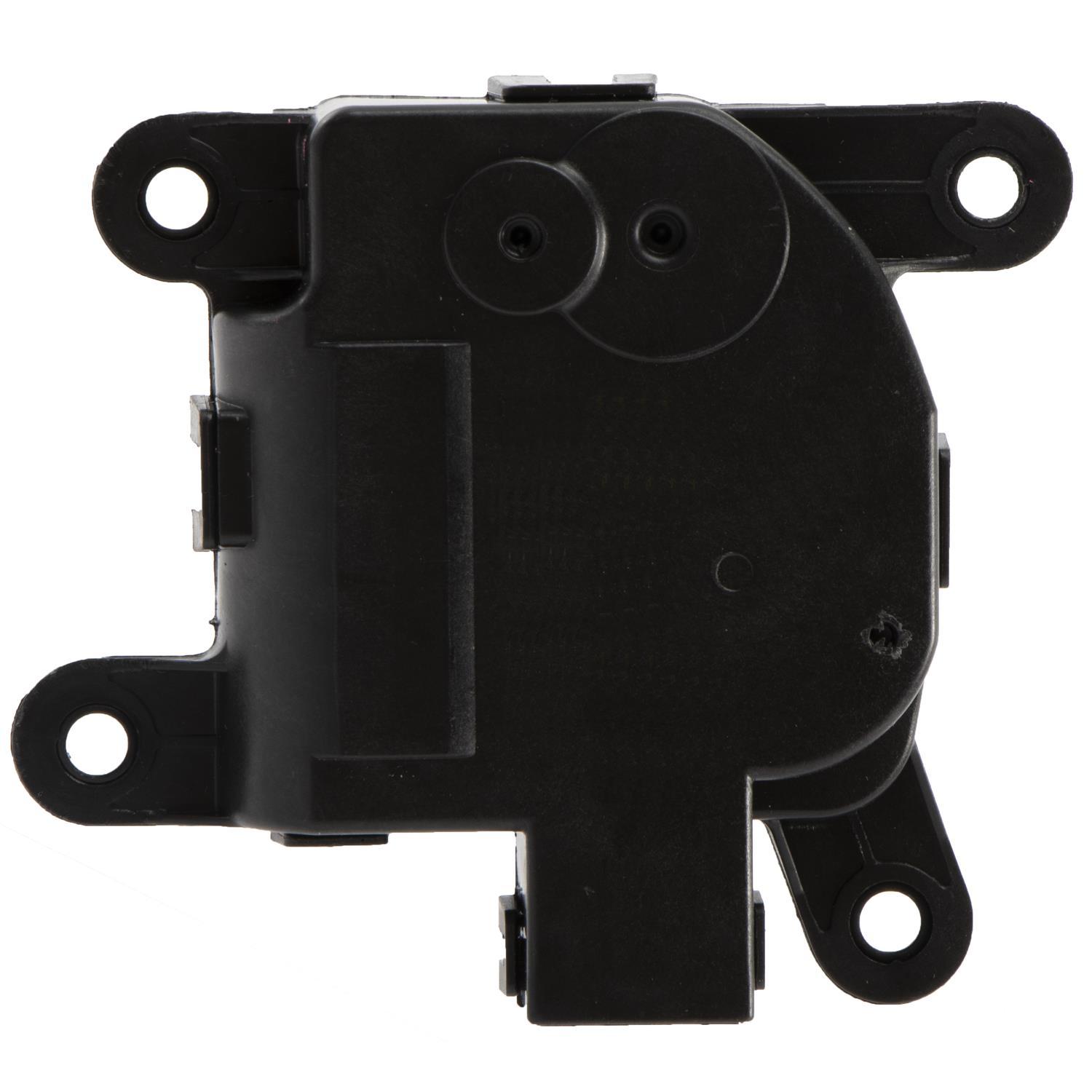 BWD ADS4378 - HVAC Heater Blend Door Actuator BWD ADS4378 HVAC Heater Blend Door Actuator product image 1 of 4