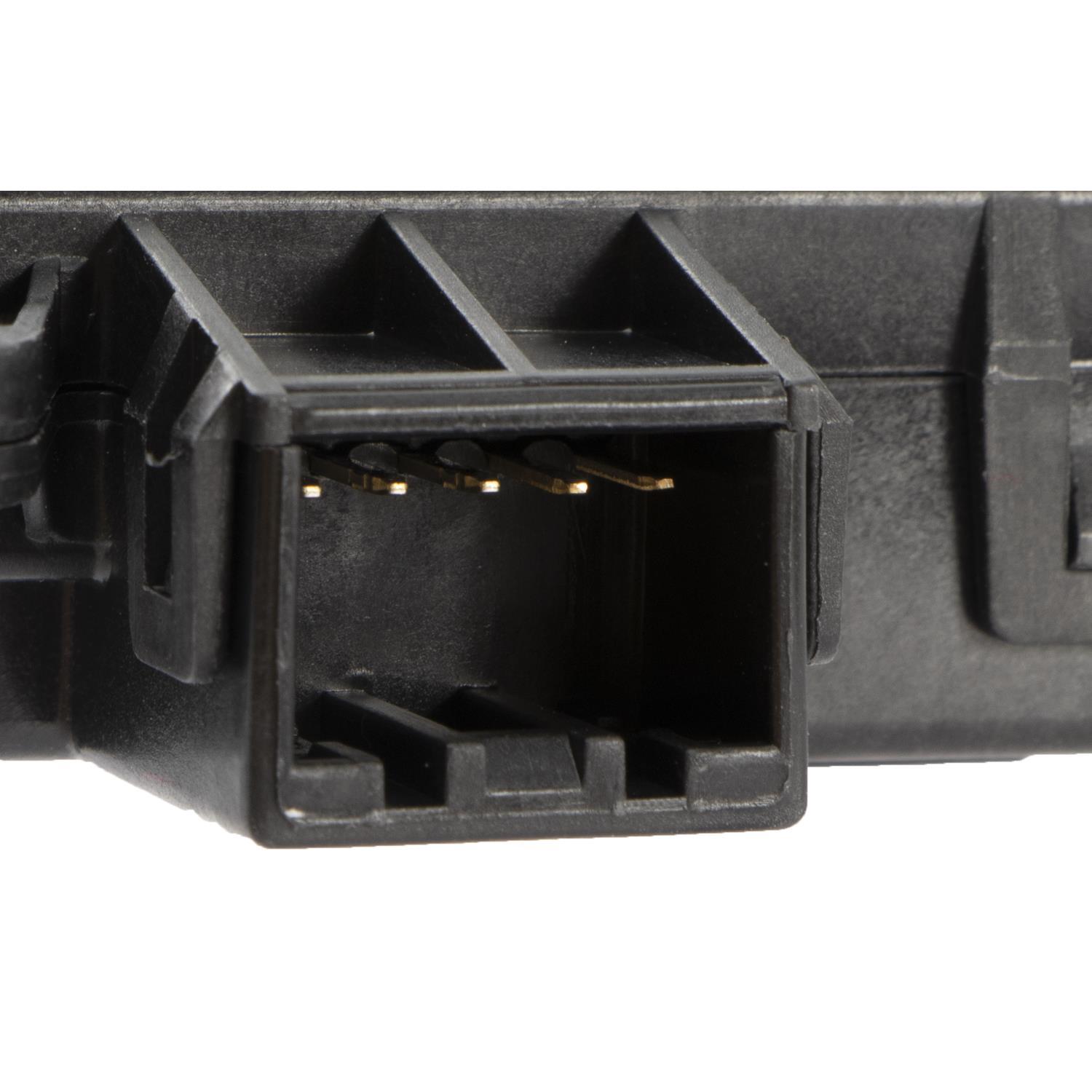 BWD ADS4378 - HVAC Heater Blend Door Actuator BWD ADS4378 HVAC Heater Blend Door Actuator product image 3 of 4