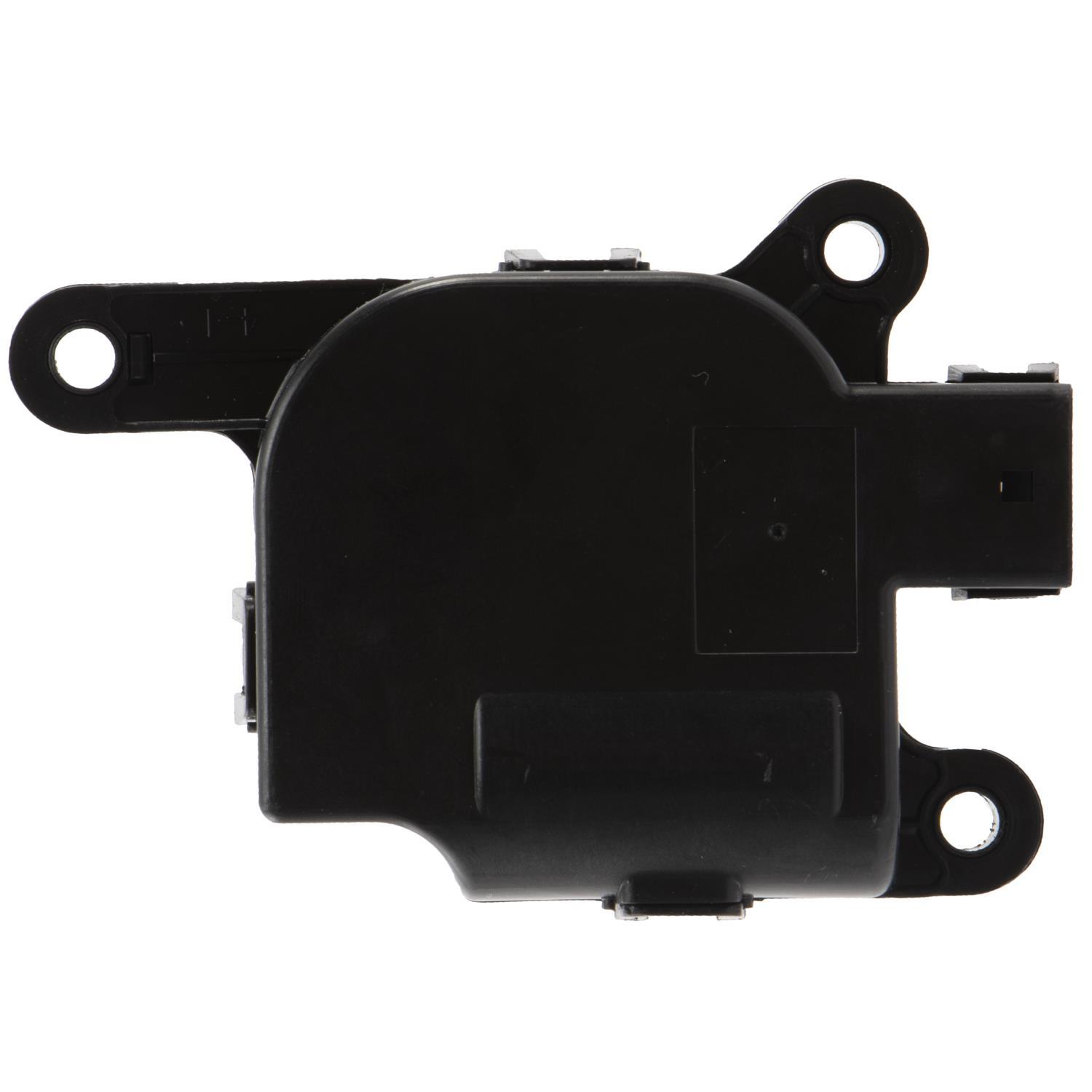 BWD ADS4380 - HVAC Heater Blend Door Actuator BWD ADS4380 HVAC Heater Blend Door Actuator product image 1 of 4