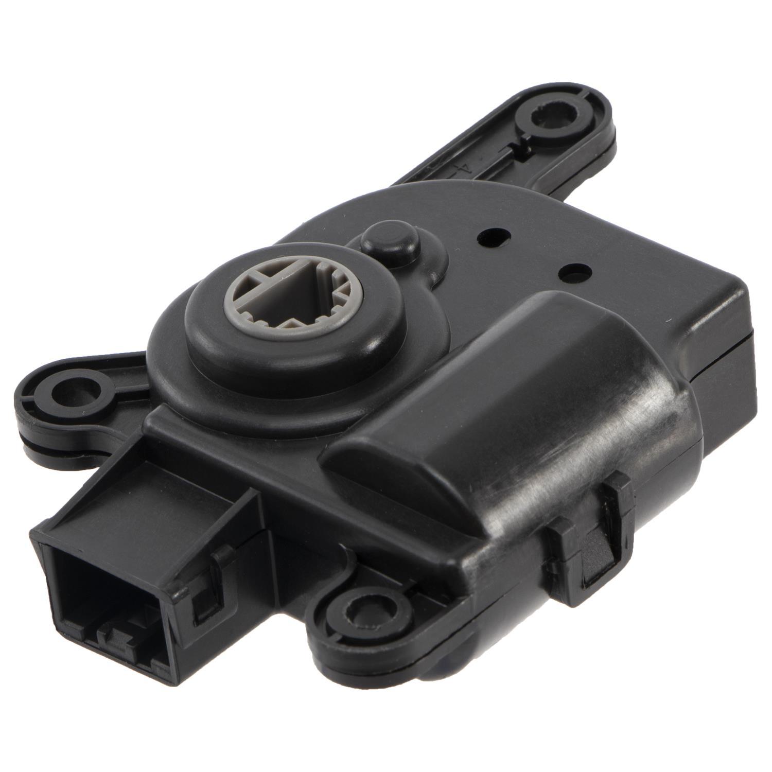 BWD ADS4380 - HVAC Heater Blend Door Actuator BWD ADS4380 HVAC Heater Blend Door Actuator product image 2 of 4