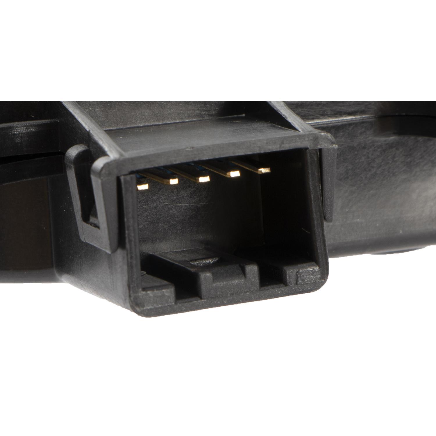 BWD ADS4380 - HVAC Heater Blend Door Actuator BWD ADS4380 HVAC Heater Blend Door Actuator product image 3 of 4