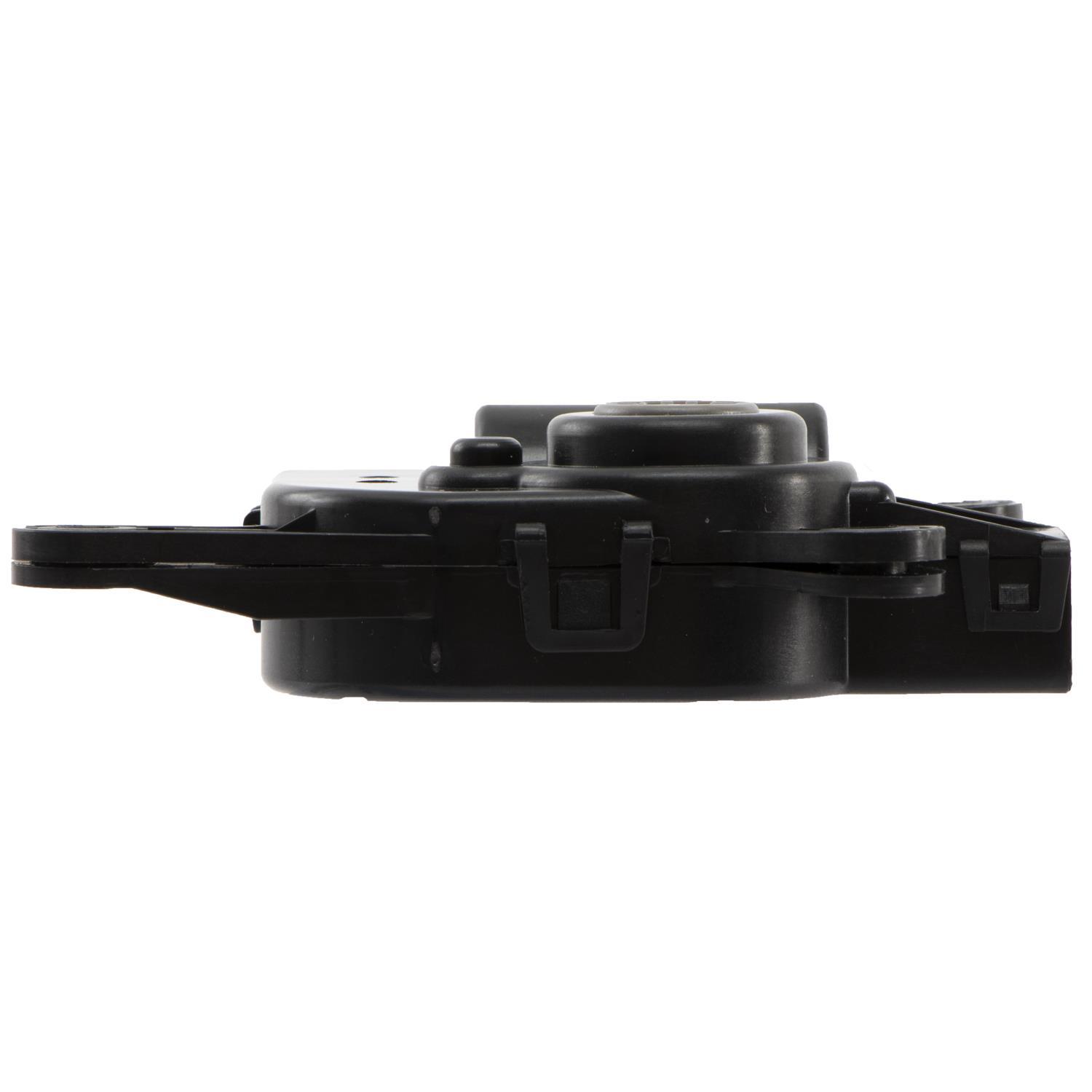 BWD ADS4380 - HVAC Heater Blend Door Actuator BWD ADS4380 HVAC Heater Blend Door Actuator product image 4 of 4