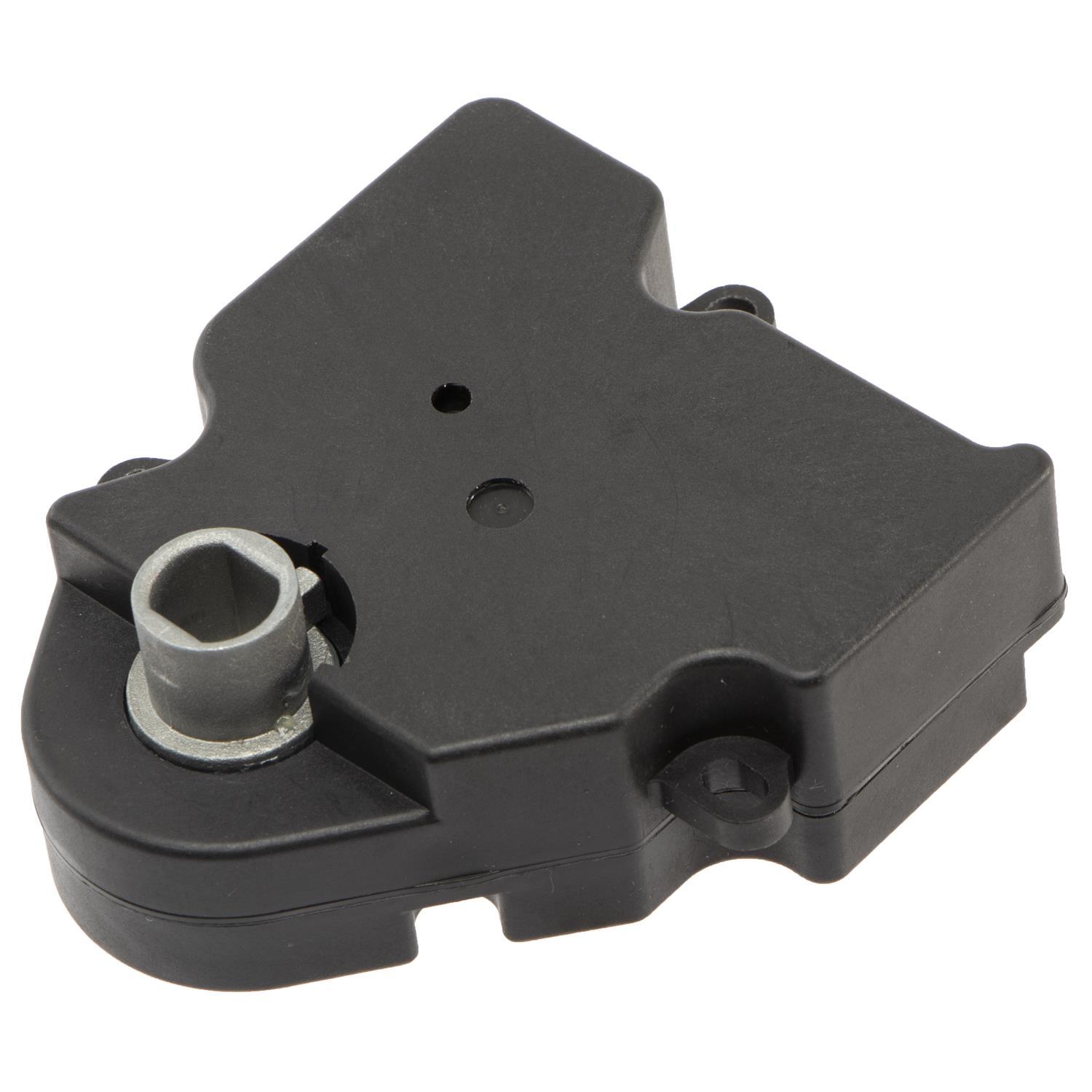 BWD ADS4384 HVAC Heater Blend Door Actuator product image 2 of 4