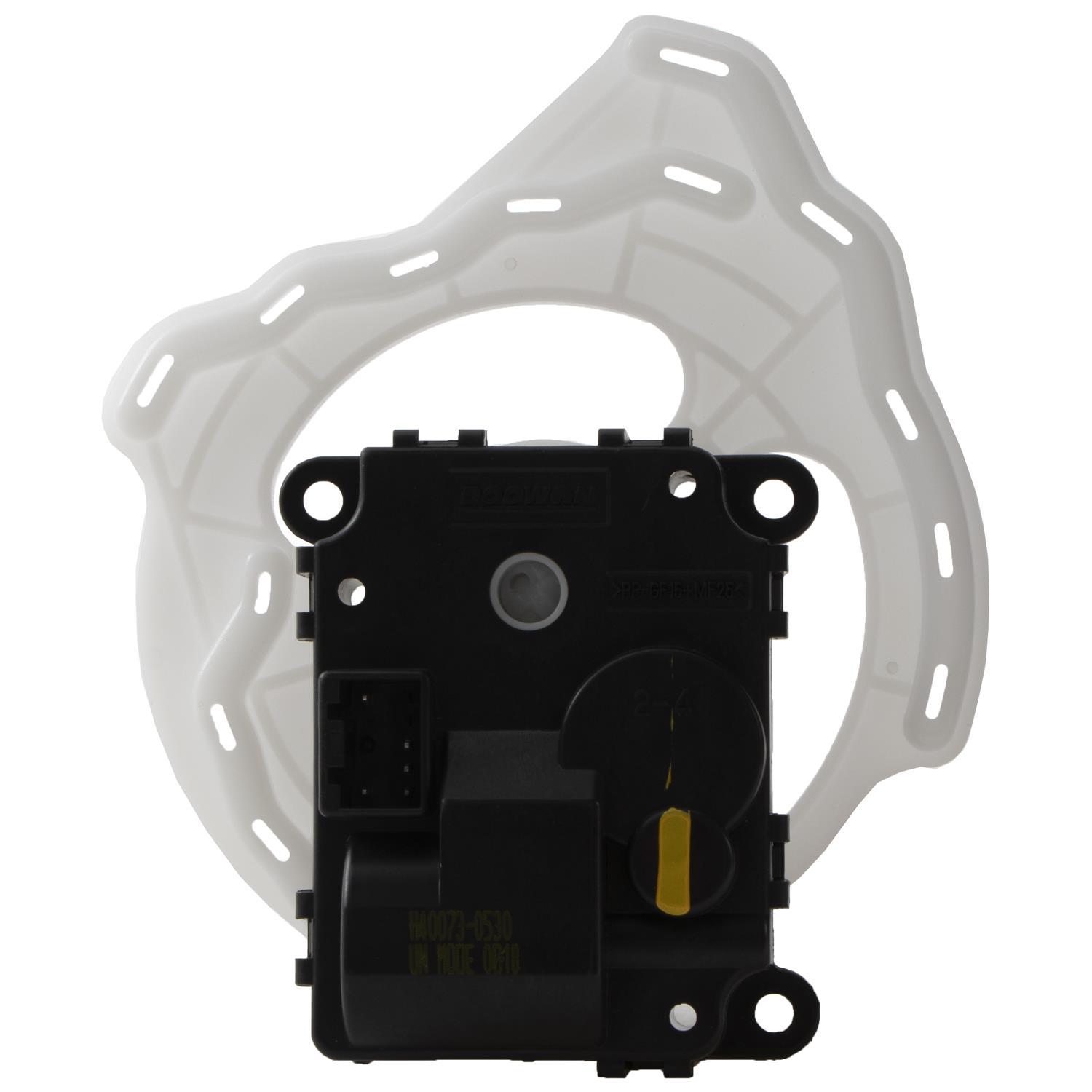 BWD ADS4388 - HVAC Heater Blend Door Actuator BWD ADS4388 HVAC Heater Blend Door Actuator product image 1 of 4