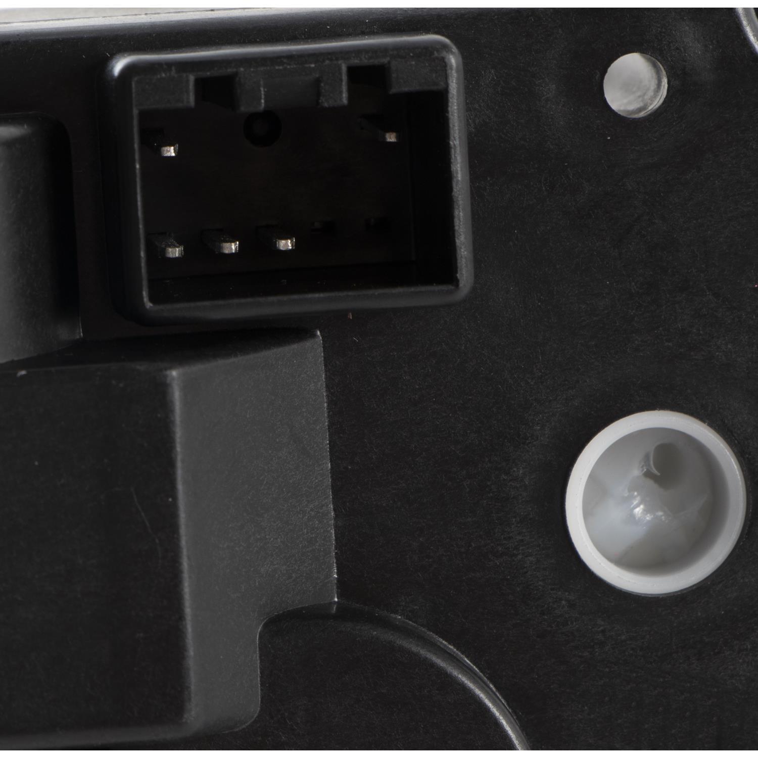 BWD ADS4388 - HVAC Heater Blend Door Actuator BWD ADS4388 HVAC Heater Blend Door Actuator product image 3 of 4
