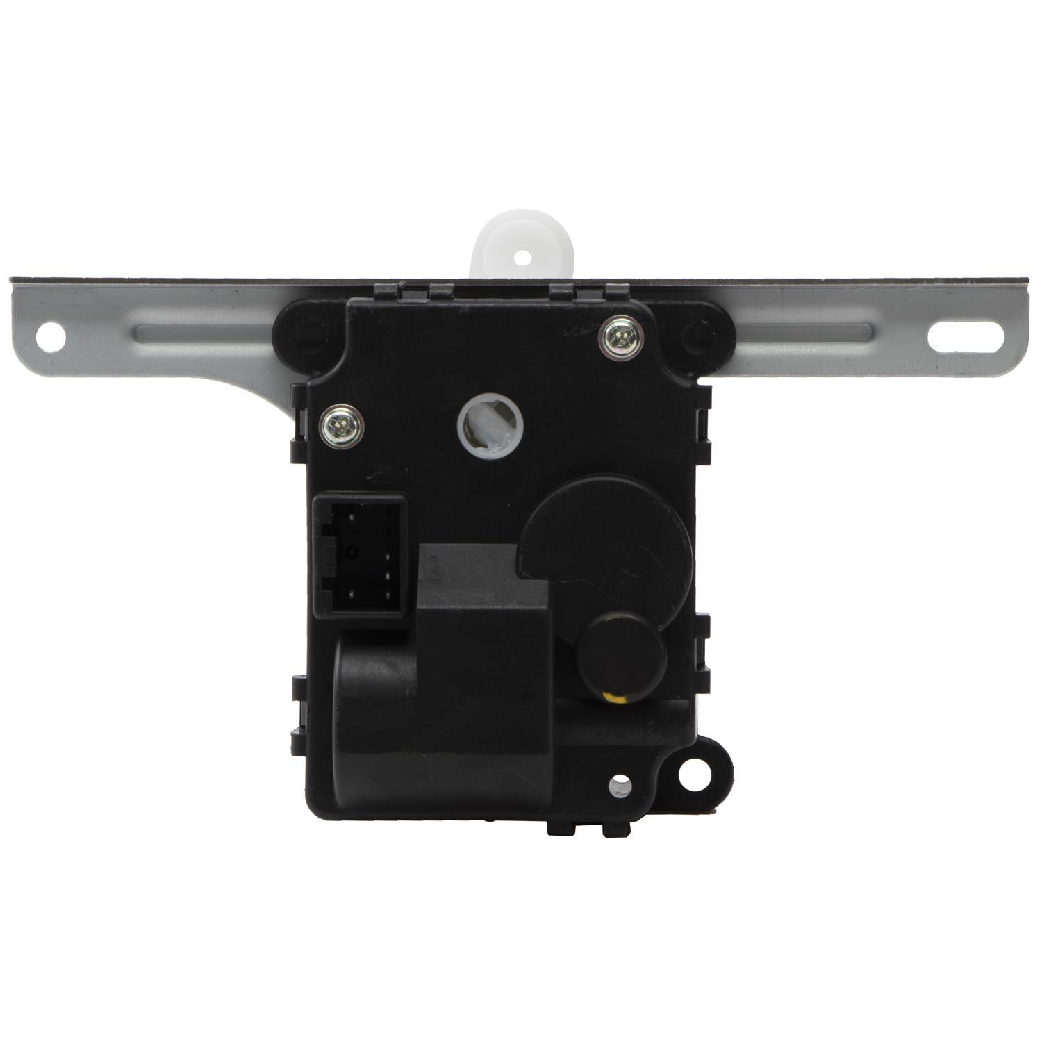 BWD ADS4390 HVAC Heater Blend Door Actuator product image 1 of 4