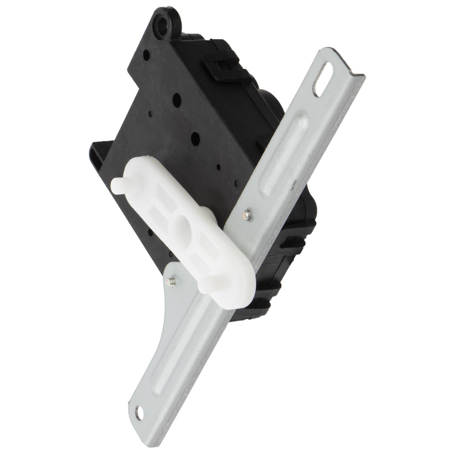 BWD ADS4390 HVAC Heater Blend Door Actuator product image 2 of 4
