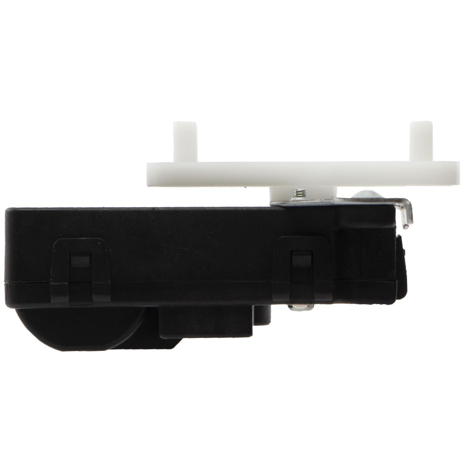 BWD ADS4390 HVAC Heater Blend Door Actuator product image 4 of 4