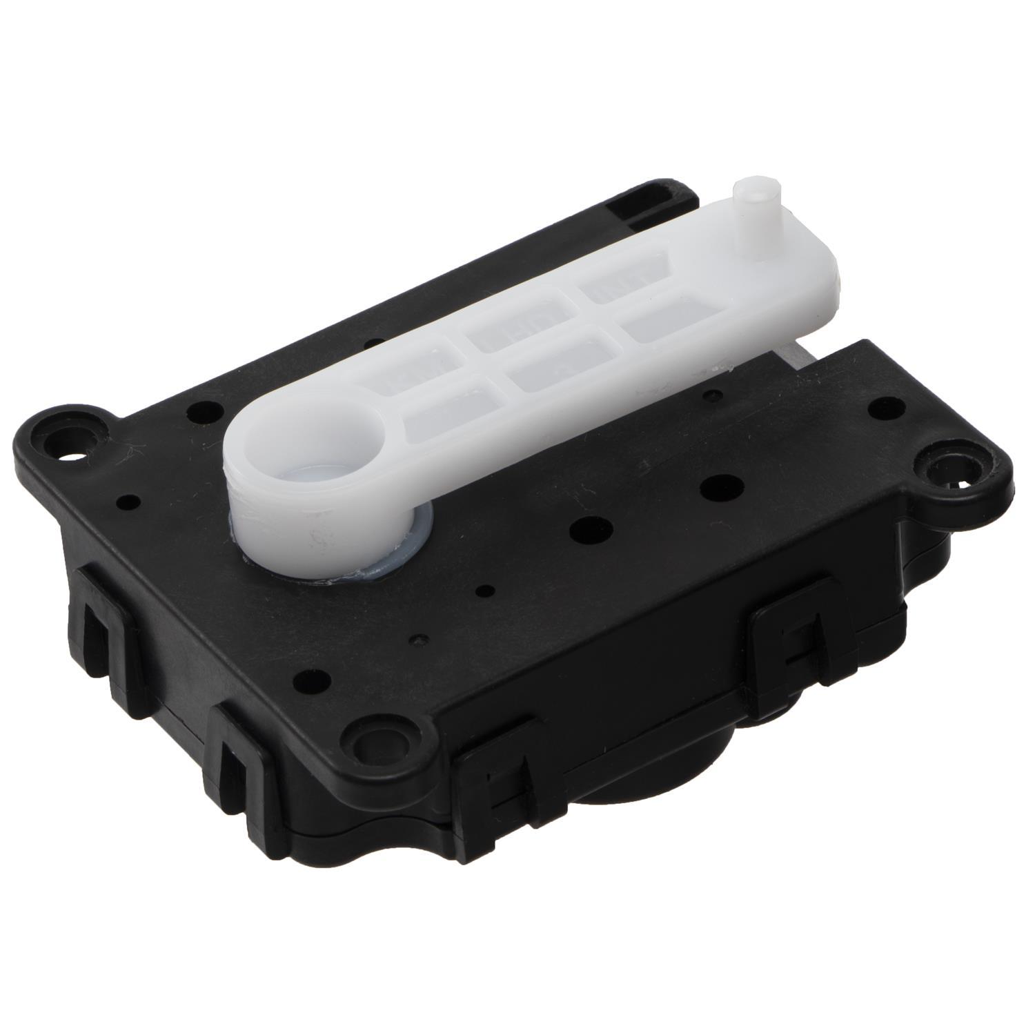 BWD ADS4393 - HVAC Heater Blend Door Actuator BWD ADS4393 HVAC Heater Blend Door Actuator product image 1 of 1