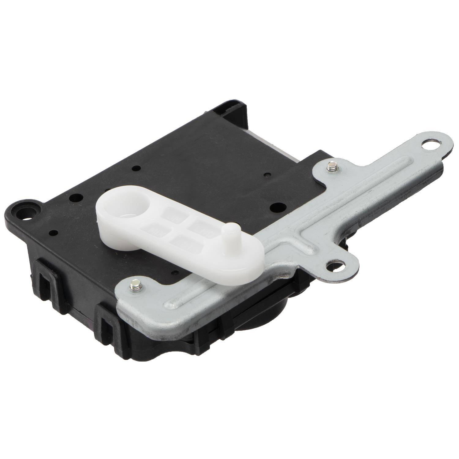 BWD ADS4396 - HVAC Heater Blend Door Actuator BWD ADS4396 HVAC Heater Blend Door Actuator product image 1 of 1