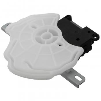 BWD ADS4399 HVAC Heater Blend Door Actuator product image 1 of 1