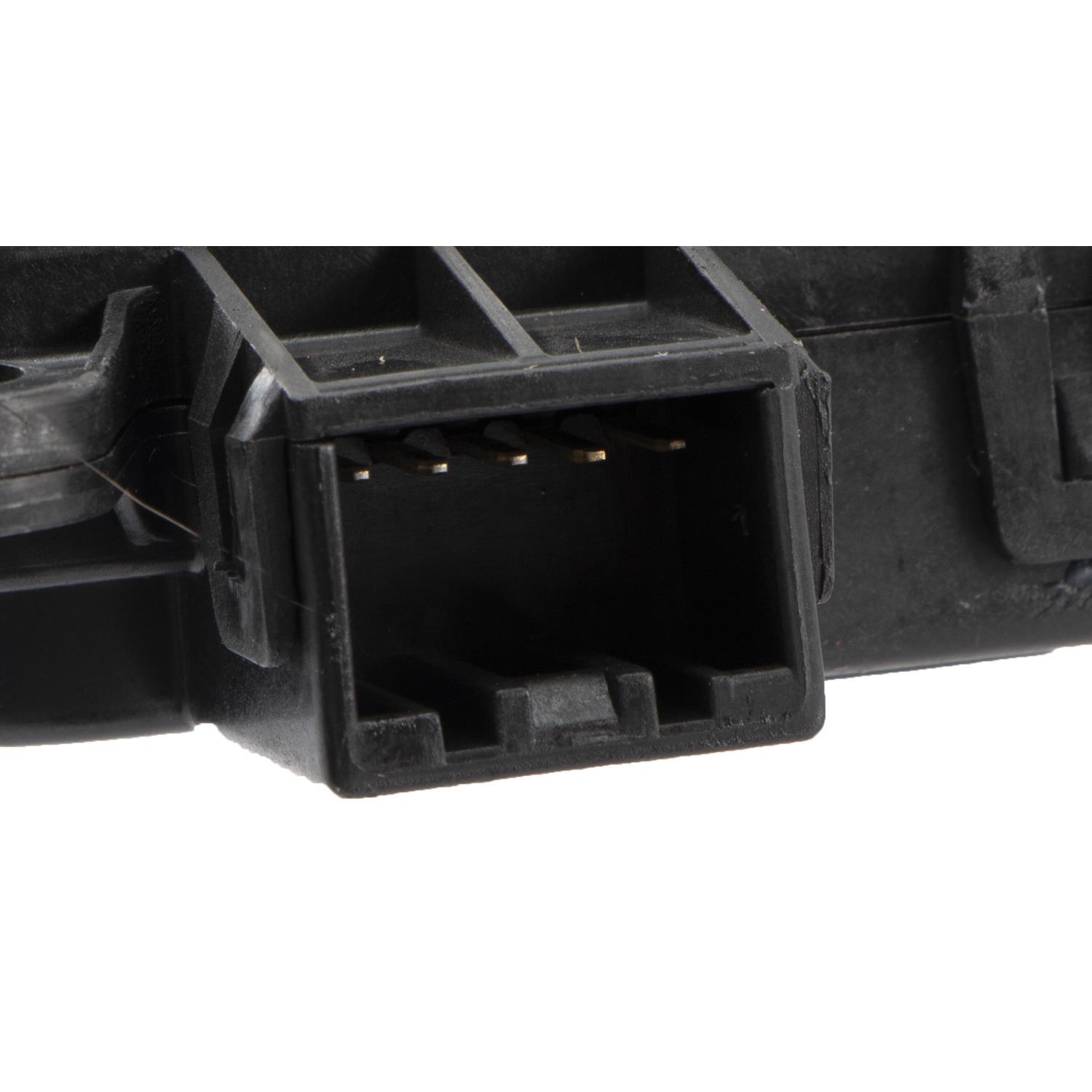 BWD ADS4400 - HVAC Heater Blend Door Actuator BWD ADS4400 HVAC Heater Blend Door Actuator product image 1 of 4