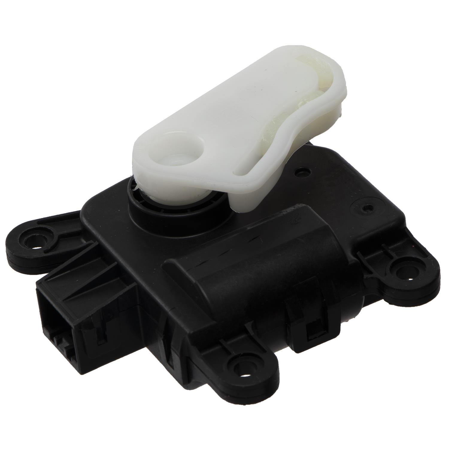 BWD ADS4400 - HVAC Heater Blend Door Actuator BWD ADS4400 HVAC Heater Blend Door Actuator product image 2 of 4