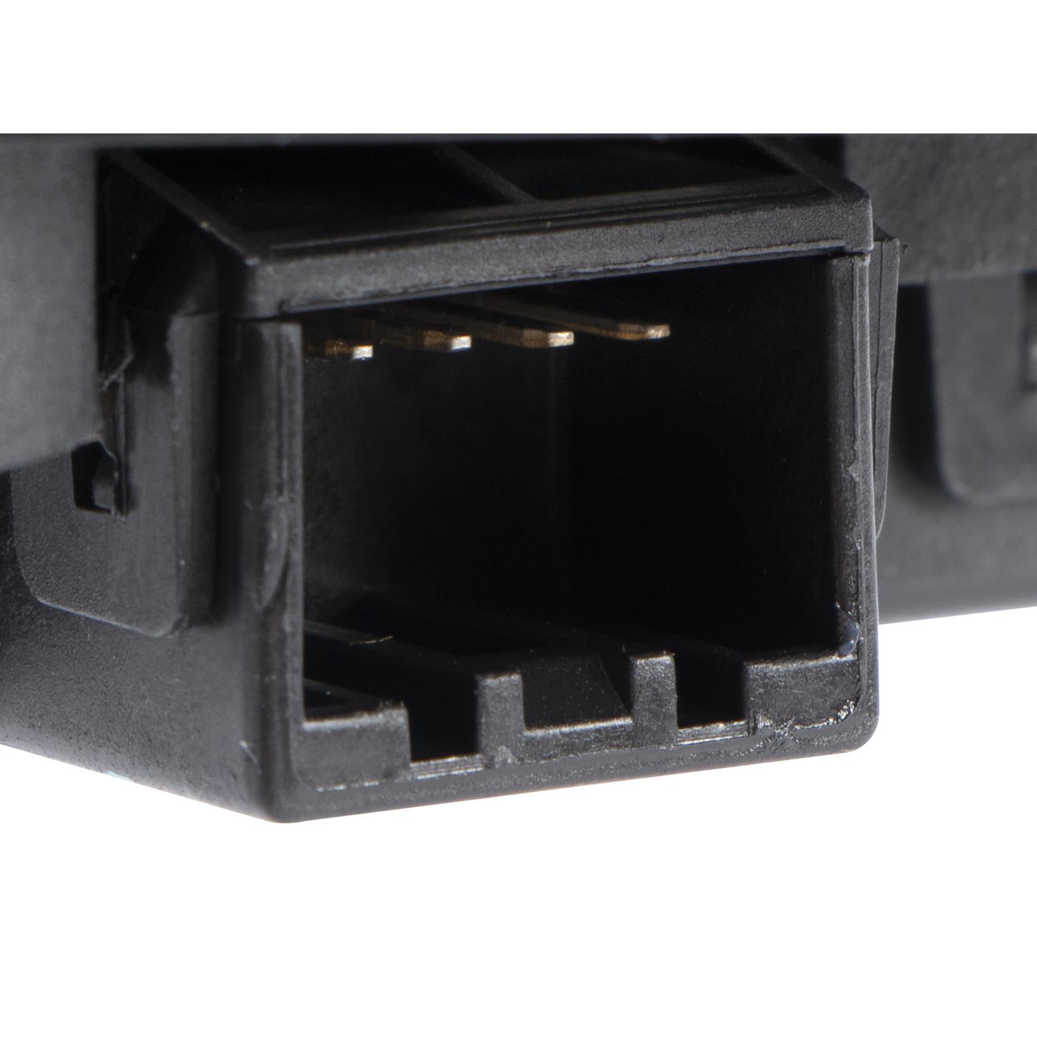 BWD ADS4401 - HVAC Heater Blend Door Actuator BWD ADS4401 HVAC Heater Blend Door Actuator product image 1 of 4