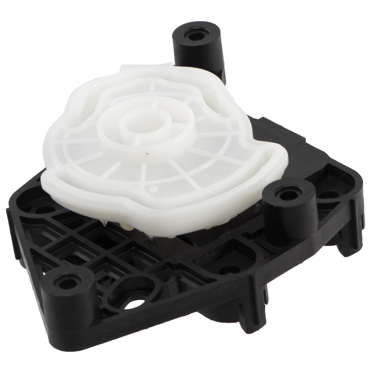BWD ADS4401 - HVAC Heater Blend Door Actuator BWD ADS4401 HVAC Heater Blend Door Actuator product image 2 of 4