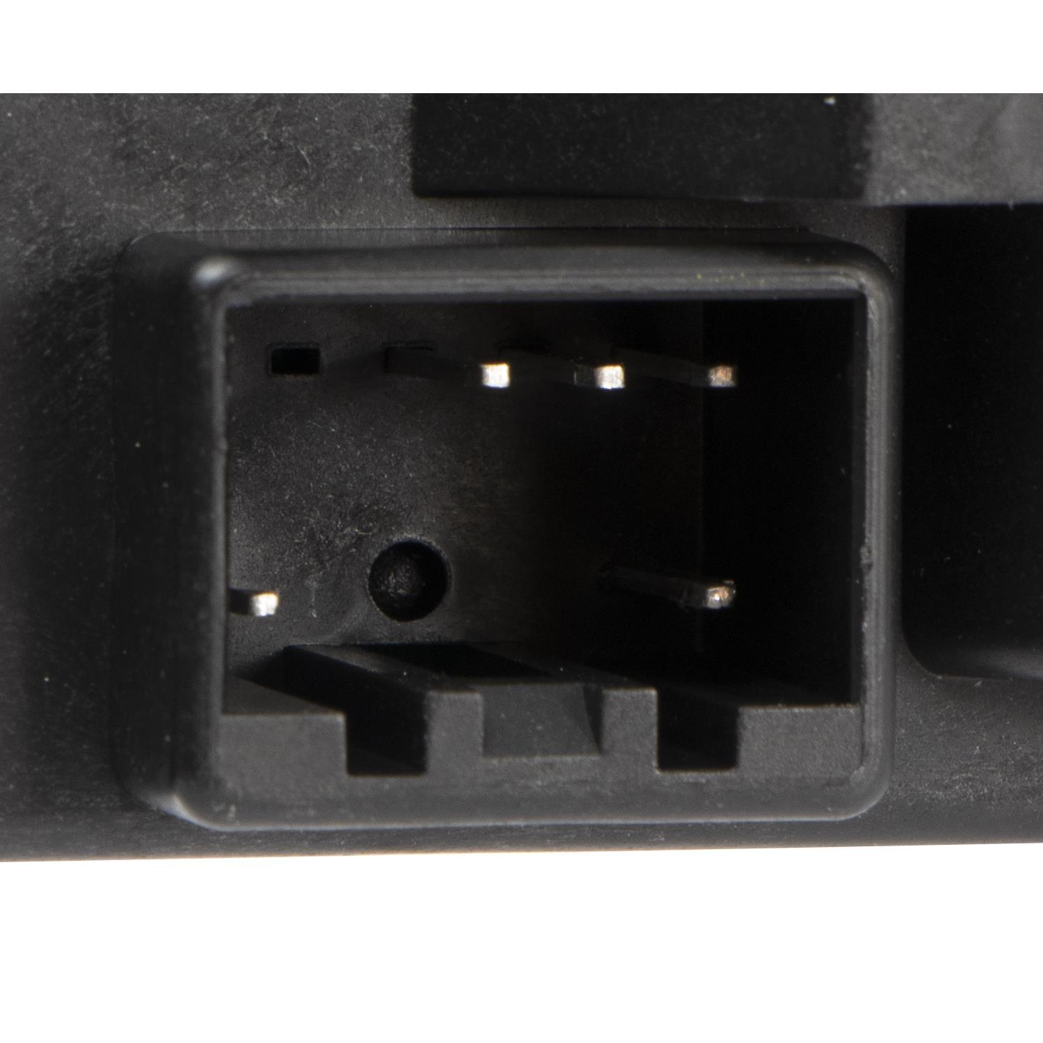 BWD ADS4402 HVAC Heater Blend Door Actuator product image 1 of 4