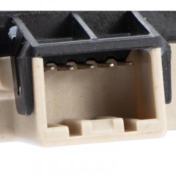 BWD ADS4403 HVAC Heater Blend Door Actuator product image 1 of 4