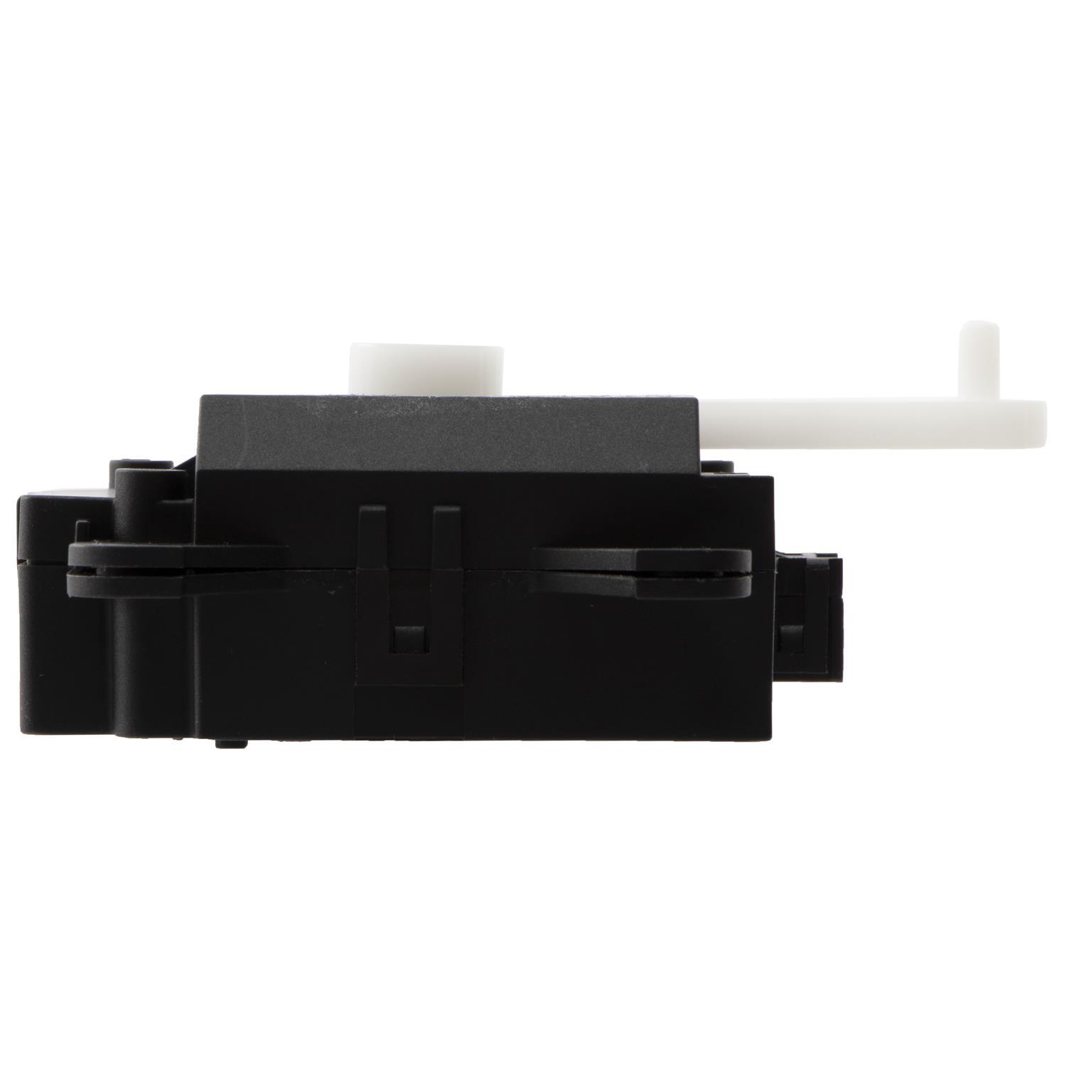 BWD ADS4405 - HVAC Heater Blend Door Actuator BWD ADS4405 HVAC Heater Blend Door Actuator product image 3 of 4