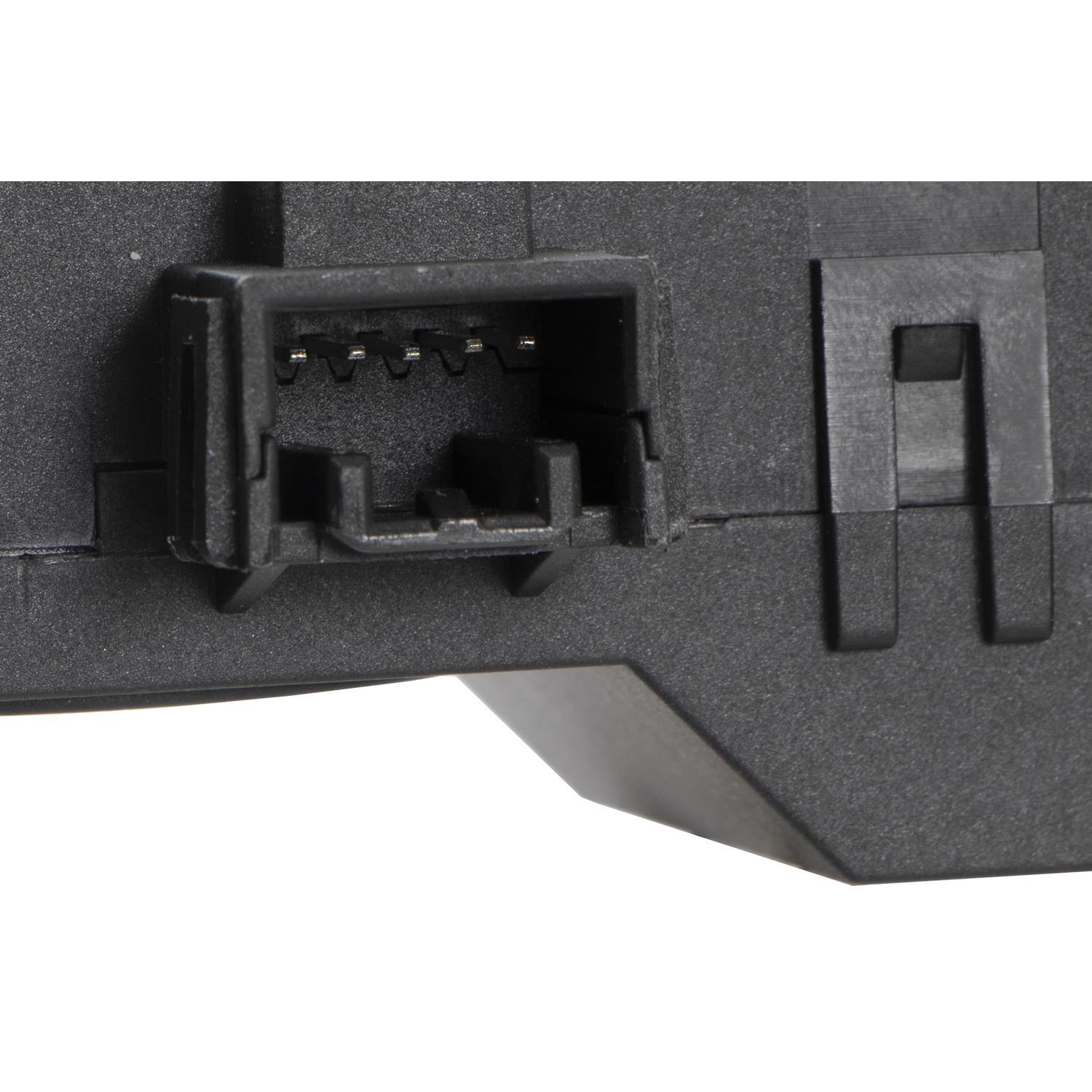 BWD ADS4406 - HVAC Heater Blend Door Actuator BWD ADS4406 HVAC Heater Blend Door Actuator product image 1 of 4