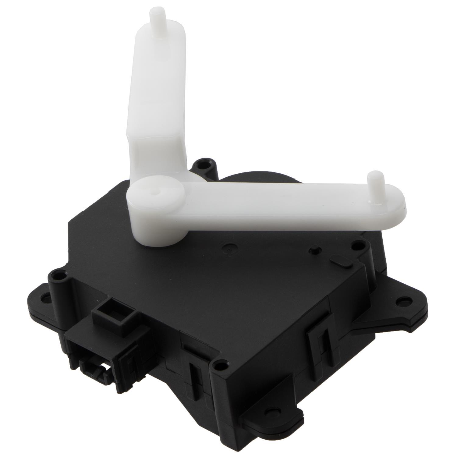 BWD ADS4406 - HVAC Heater Blend Door Actuator BWD ADS4406 HVAC Heater Blend Door Actuator product image 2 of 4