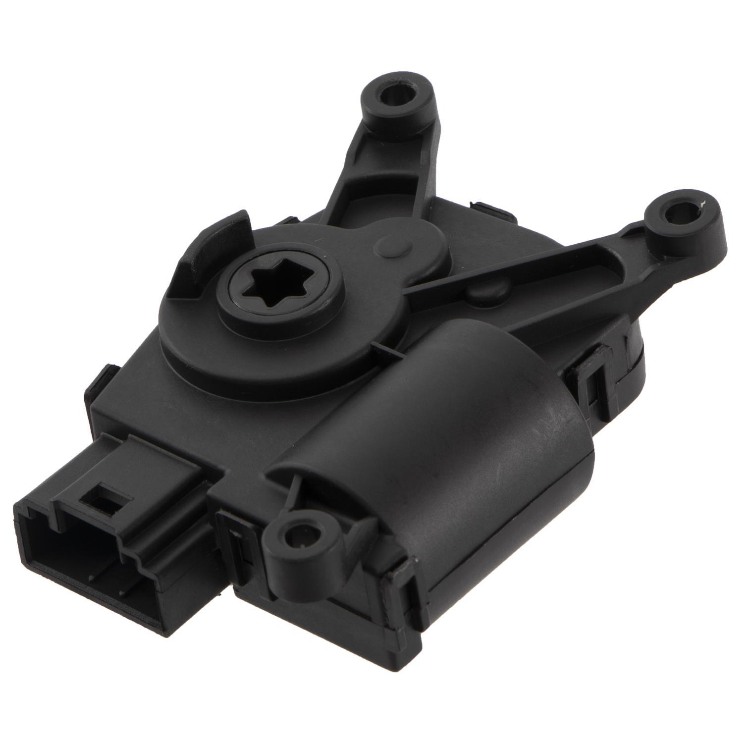 BWD ADS4408 - HVAC Heater Blend Door Actuator BWD ADS4408 HVAC Heater Blend Door Actuator product image 2 of 4